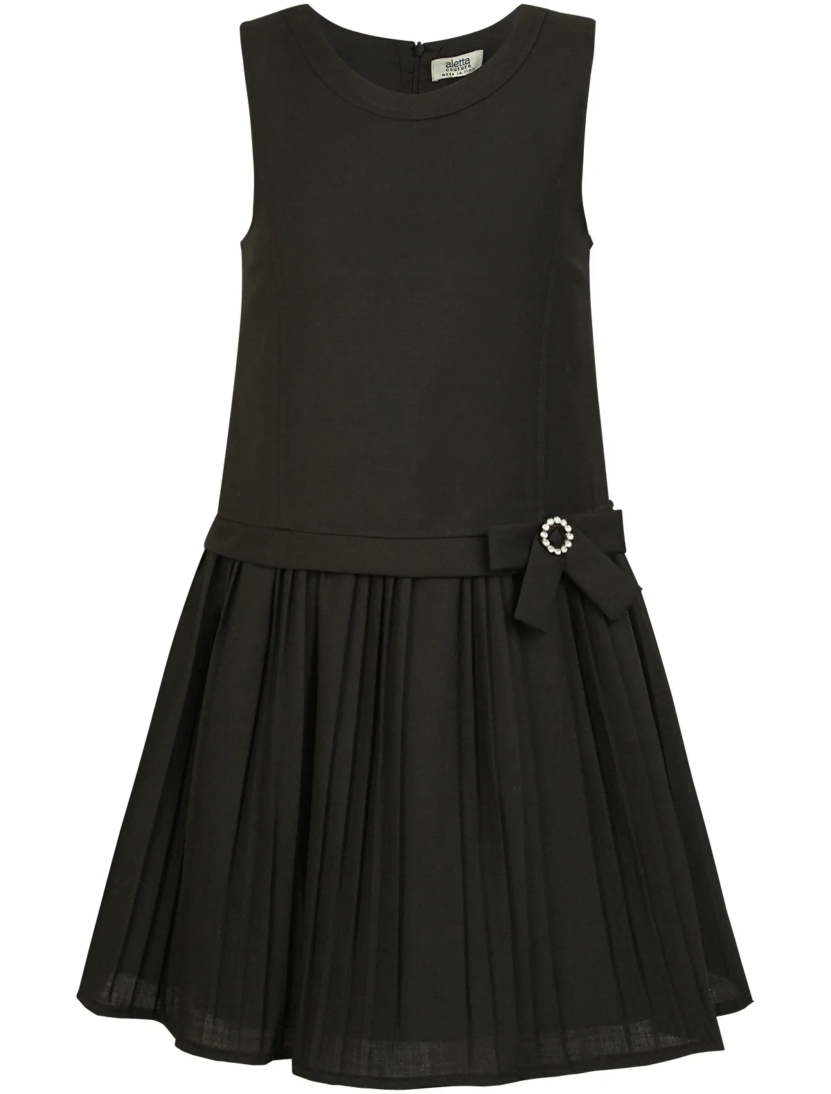 

Платье Aletta, Черный, 1867548