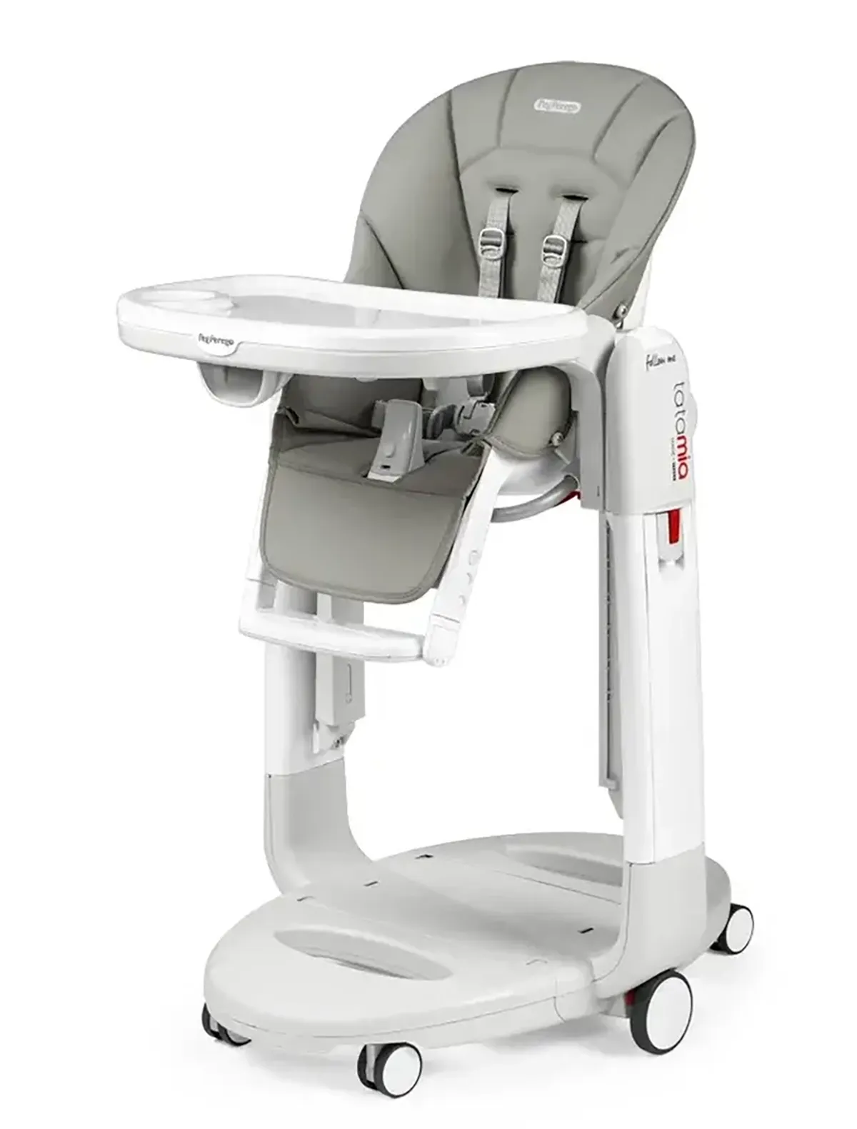 

Стул Peg-Perego, Серый, 3003859