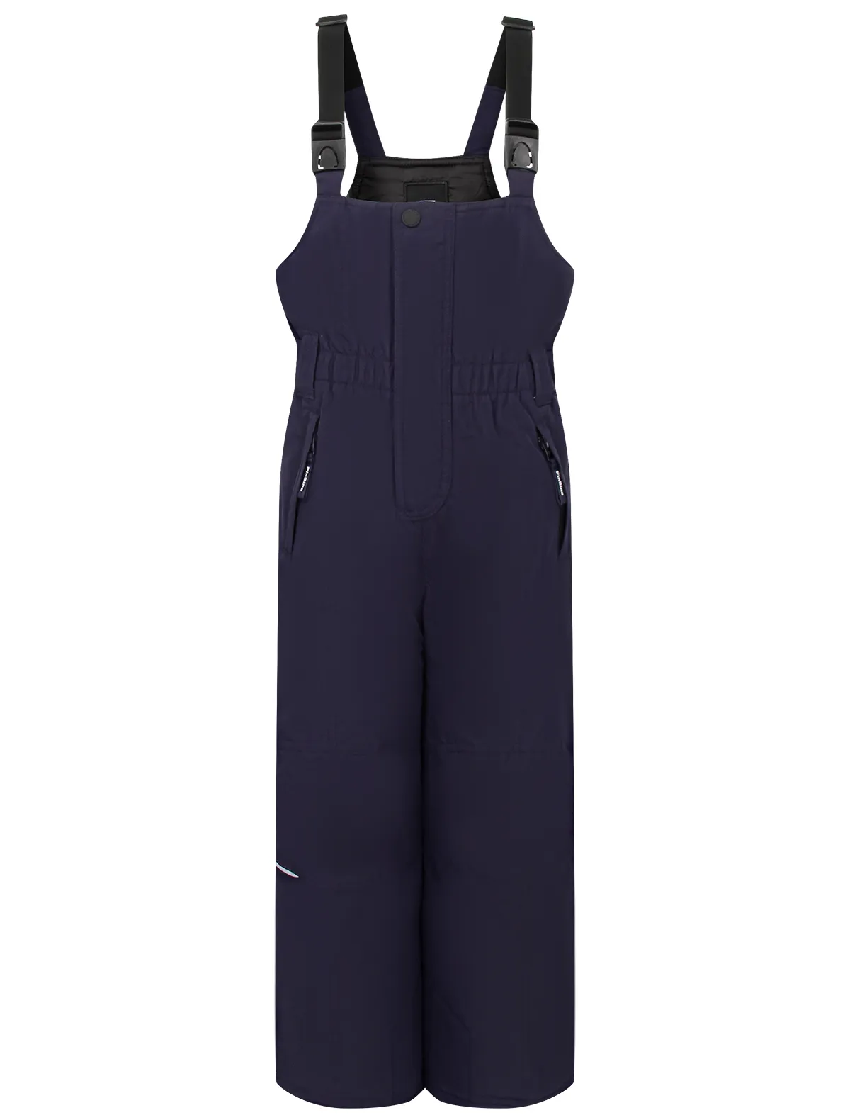 

Брюки утепленные PinBina, Синий, 2727442