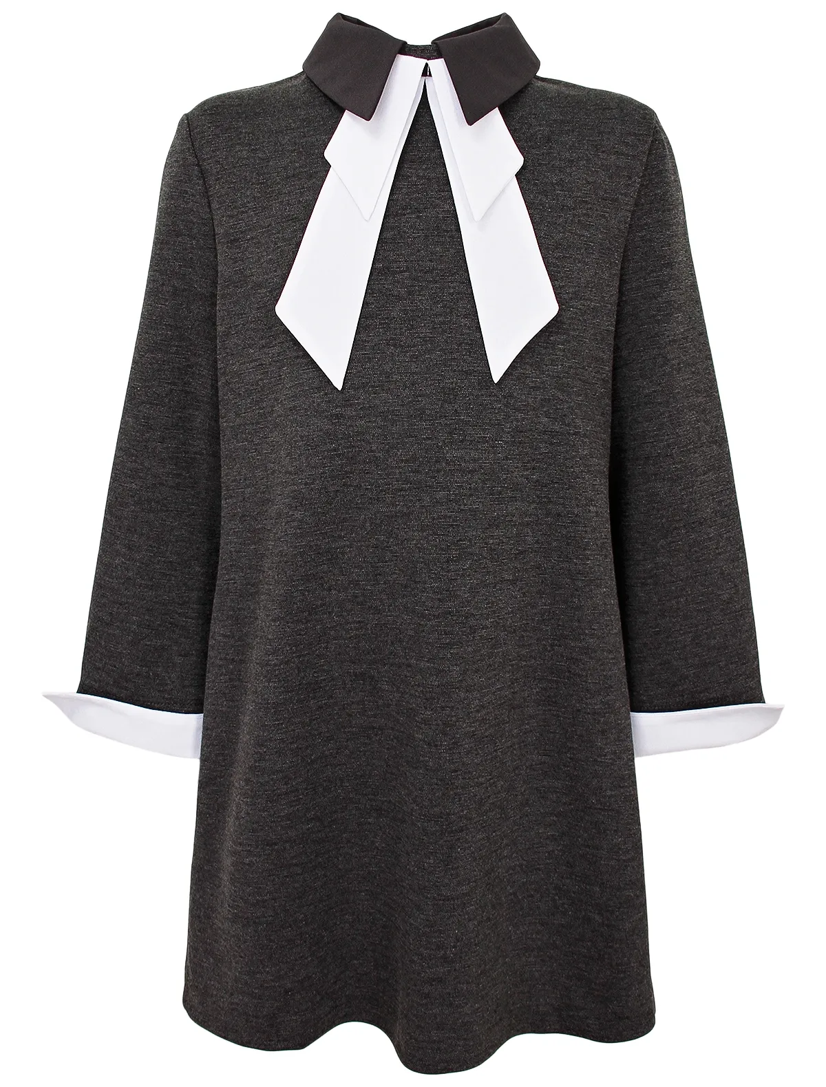 

Платье Prairie, Серый, 2791211