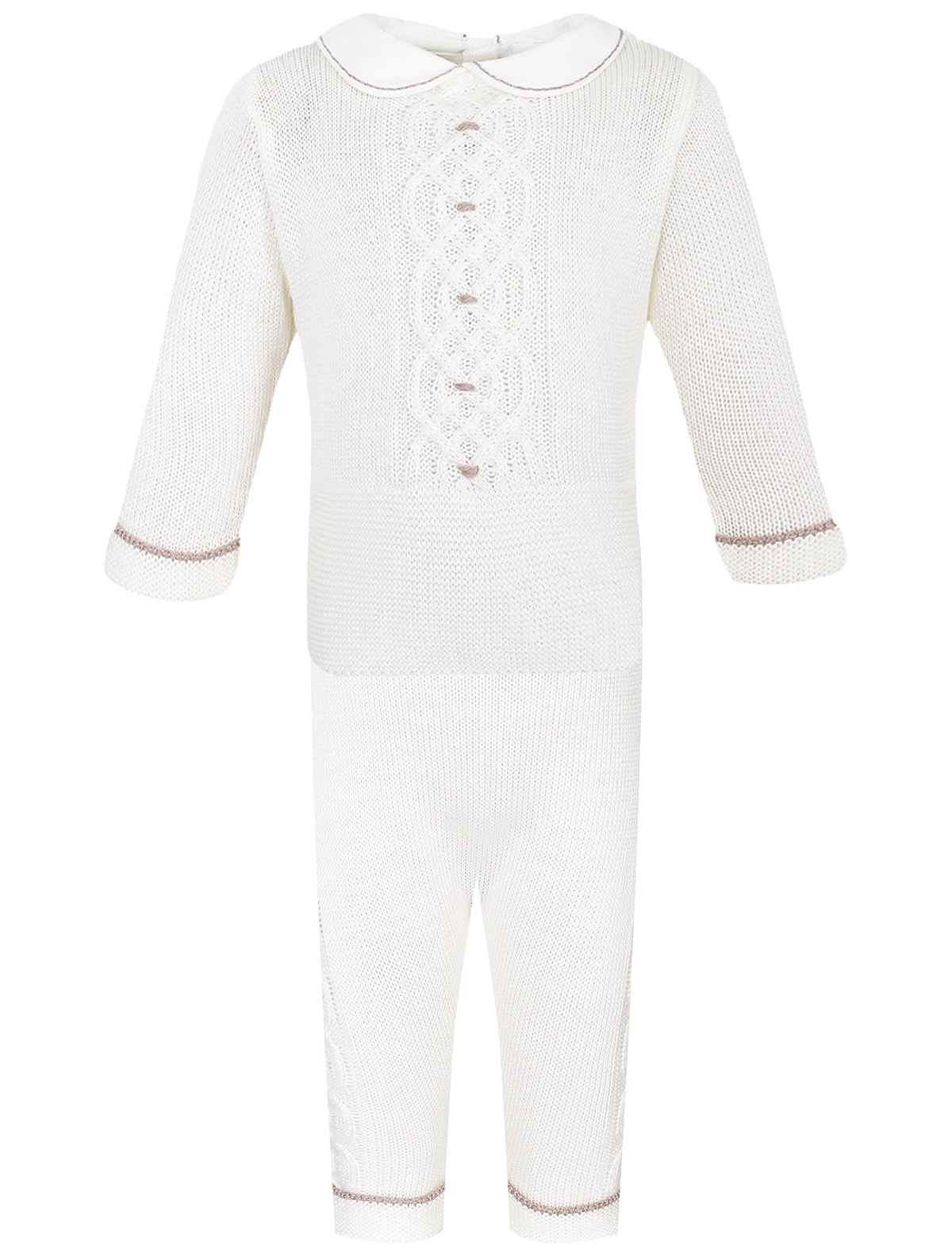 

Комплект из 2 шт. Marlu, Бежевый, 3092779