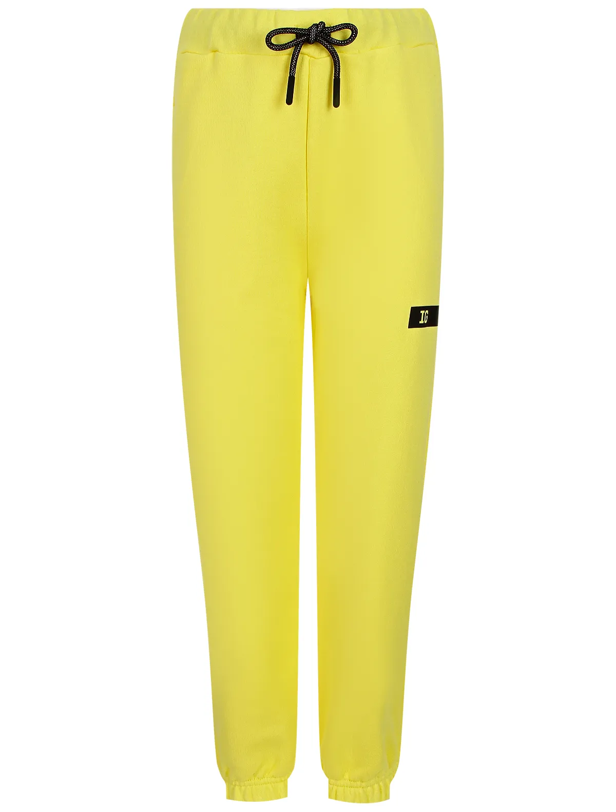 

Брюки спортивные Il Gufo, Желтый, 2672180