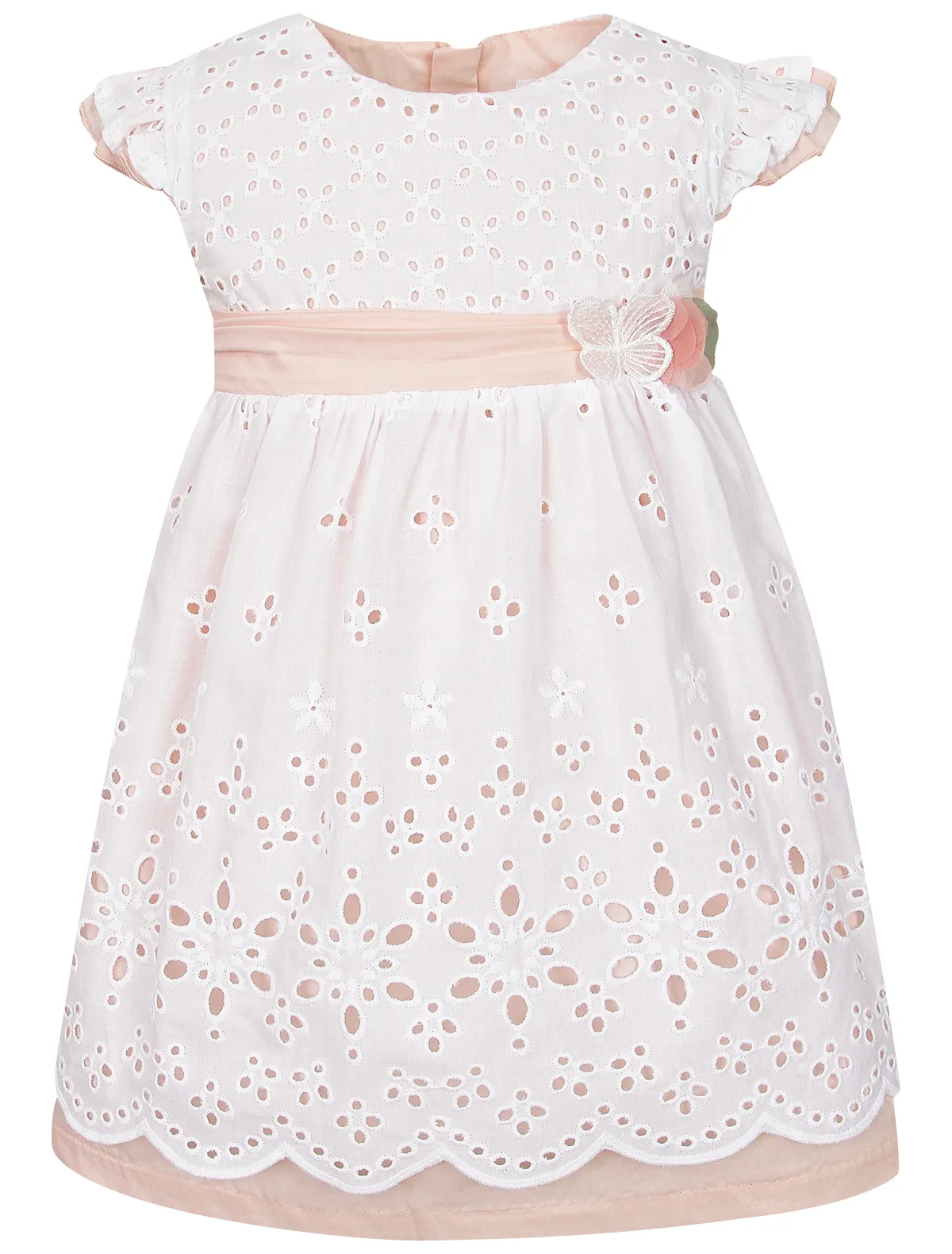 Платье Mayoral 4828₽