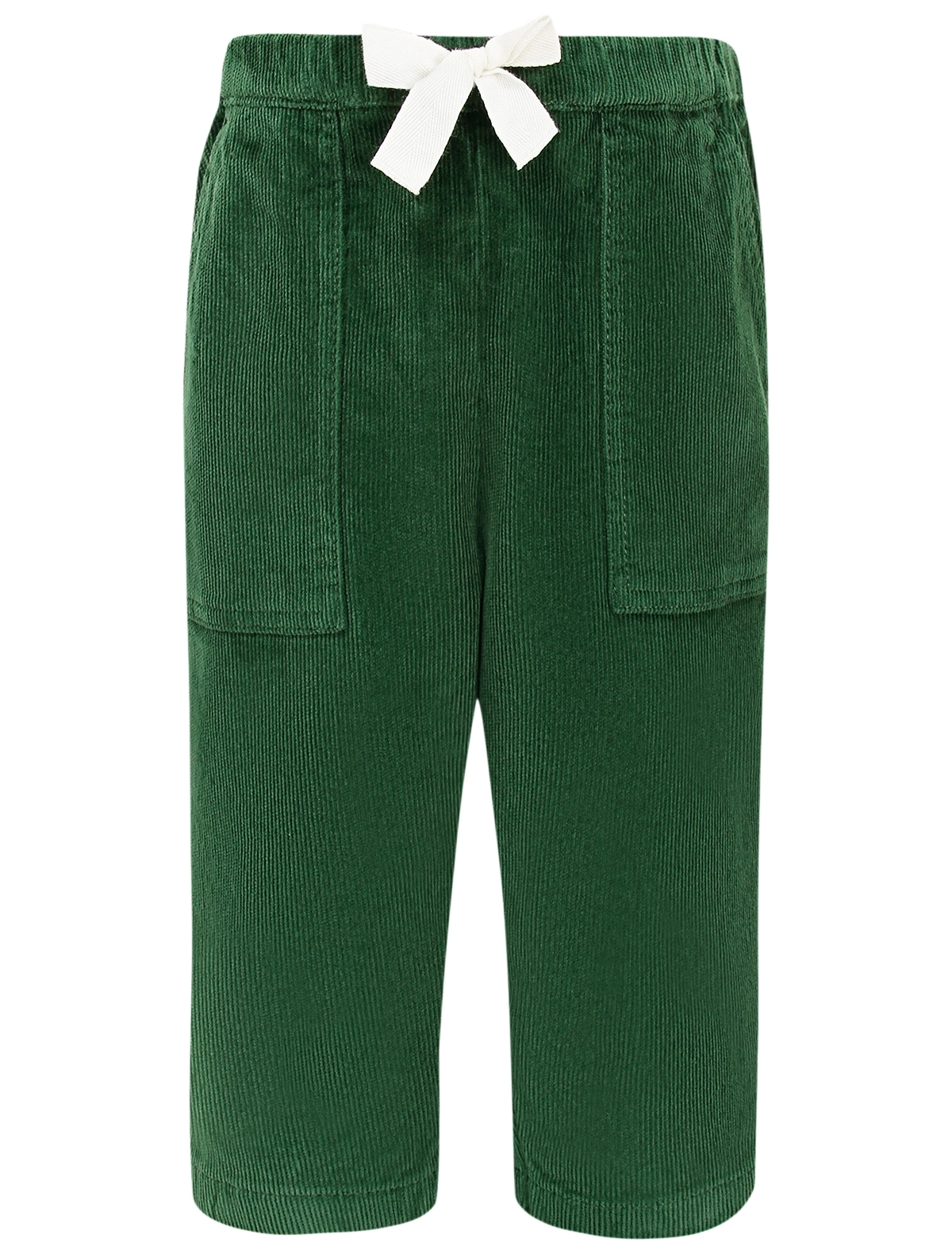 

Брюки PETIT BATEAU, Зеленый, 3079211