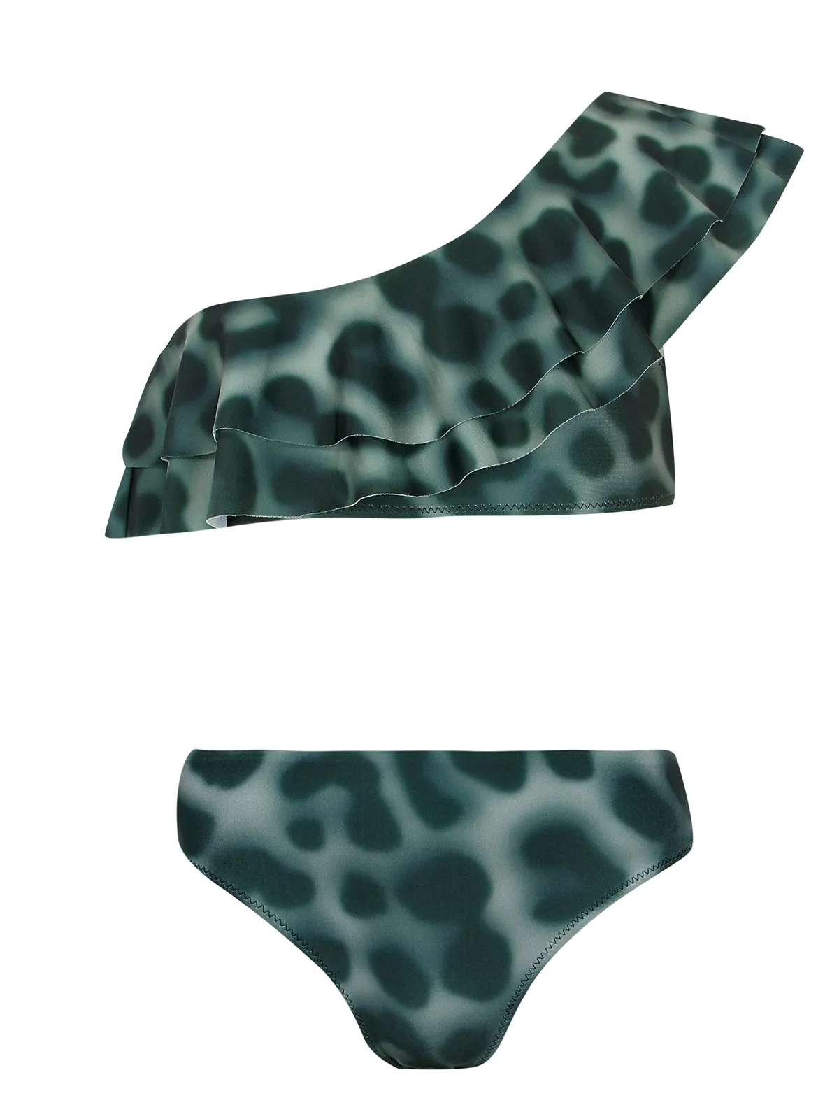 

Купальник Molo, Зеленый, 2527210