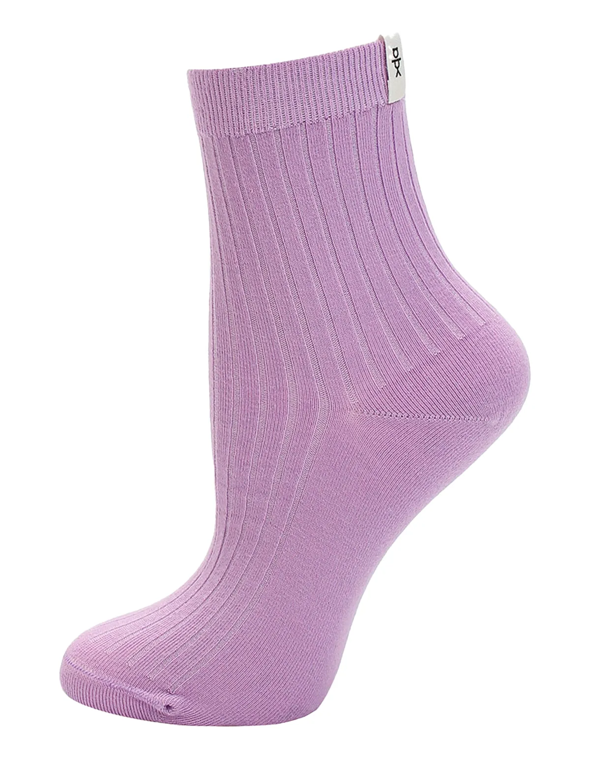 

Носки YULA, Фиолетовый, 2466024