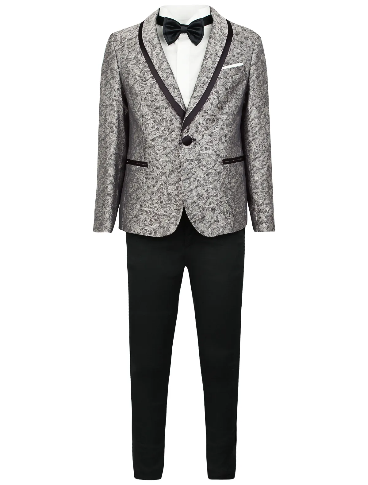 

Костюм из  изд. COLORICHIARI, Синий, 1956531