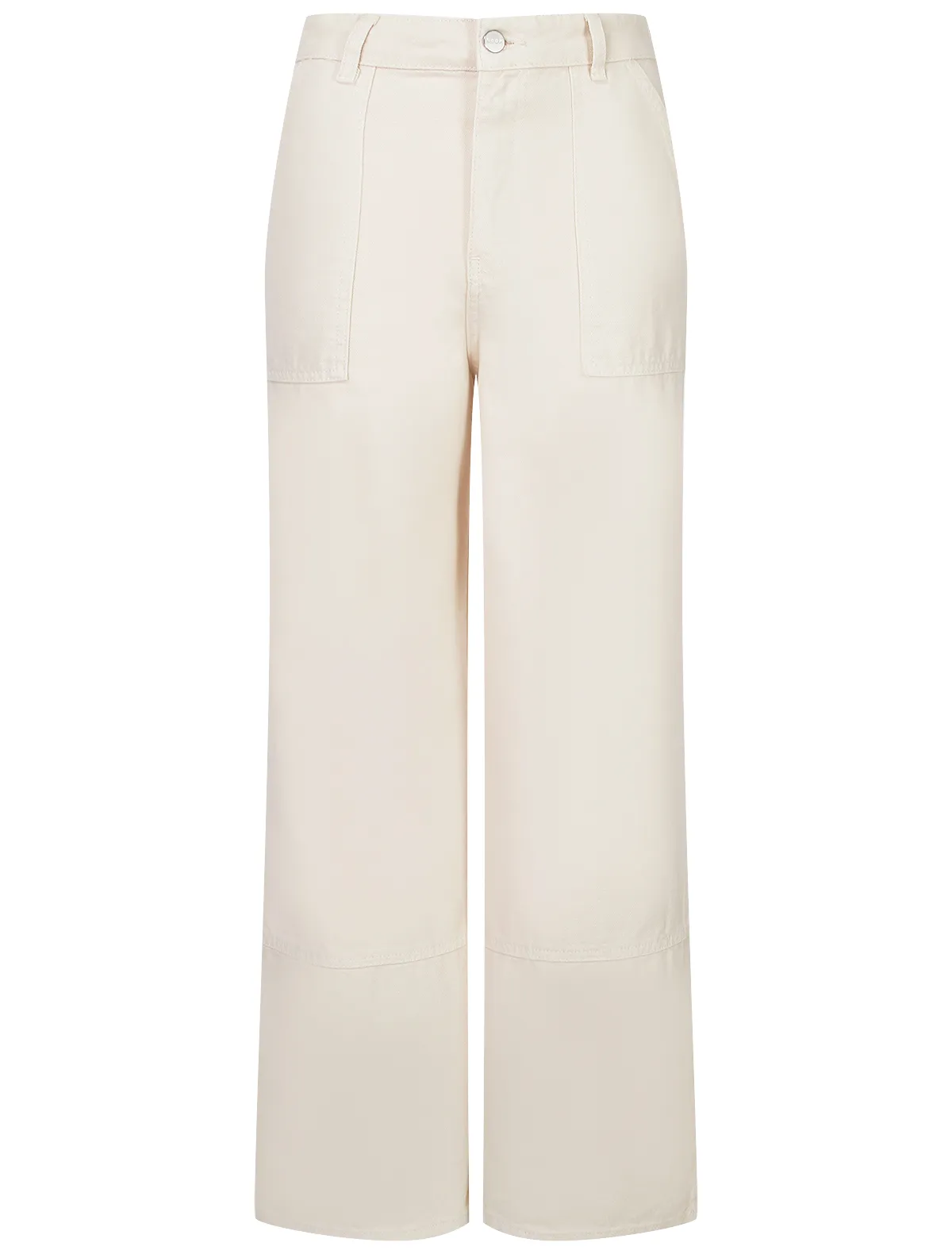 

Брюки LES COYOTES DE PARIS, Бежевый, 2651547