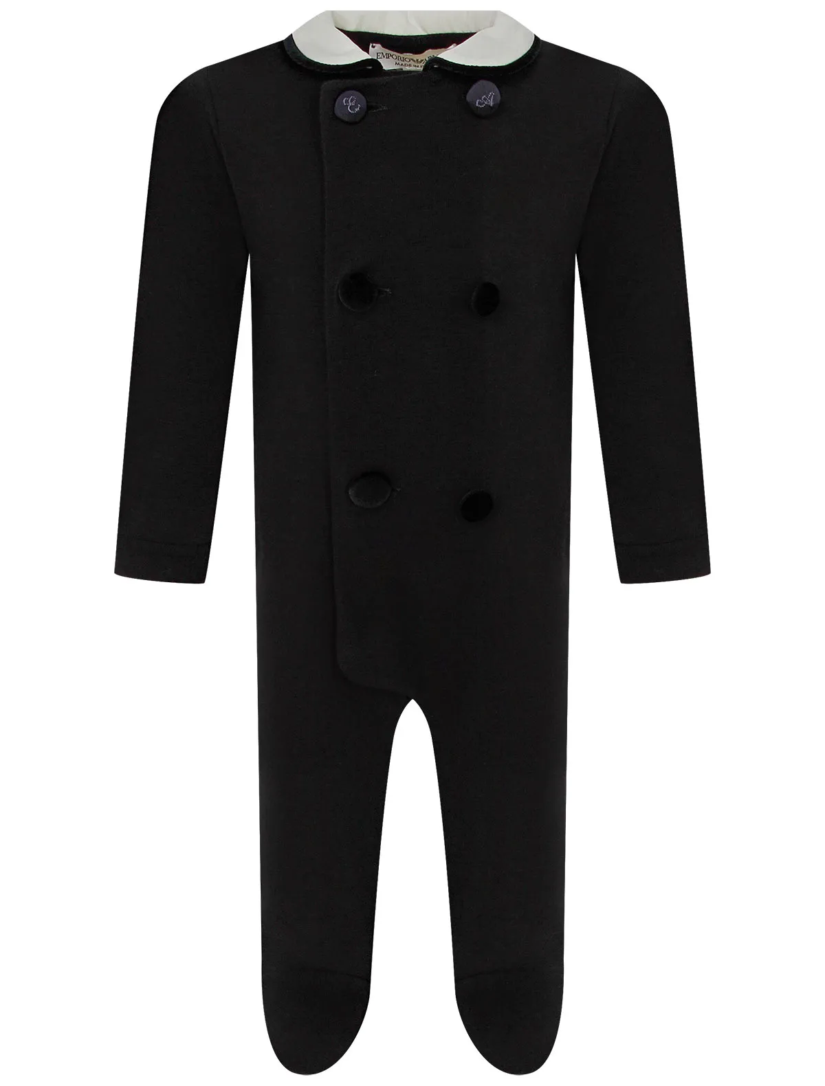 

Комбинезон EMPORIO ARMANI, Синий, 2351539