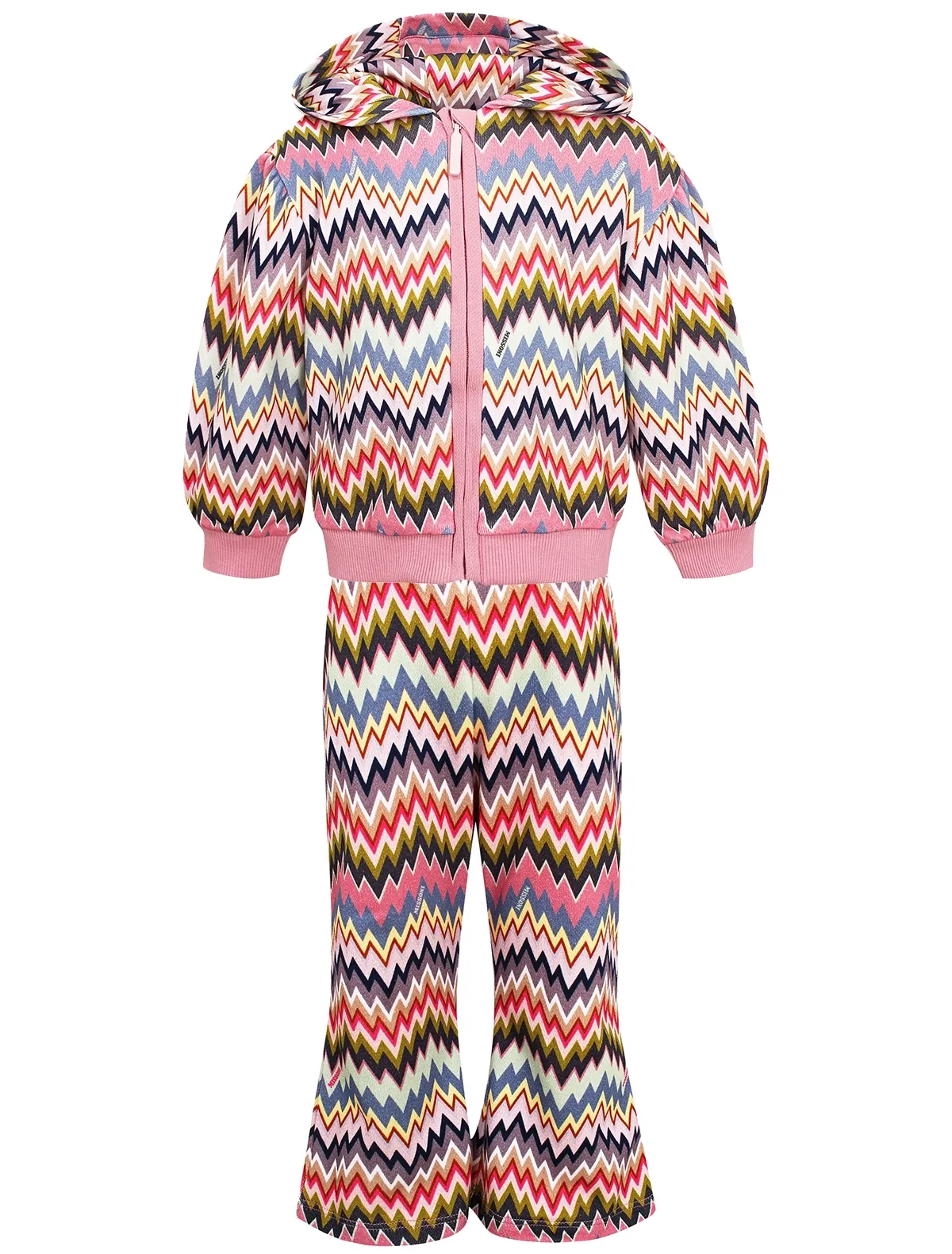 

Костюм спортивный Missoni, Разноцветный, 2925236