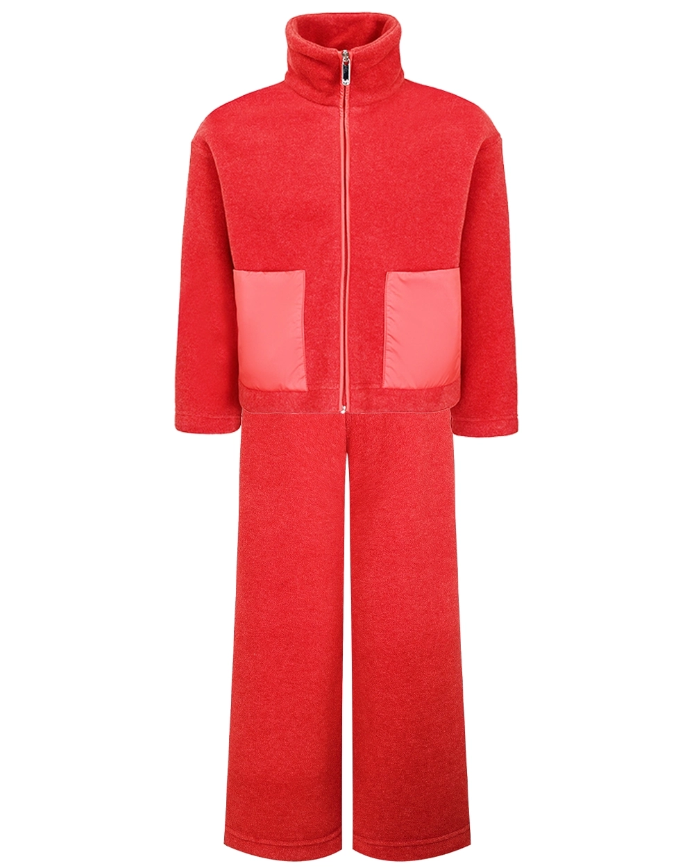 

Костюм спортивный Il Gufo, Красный, 3097702