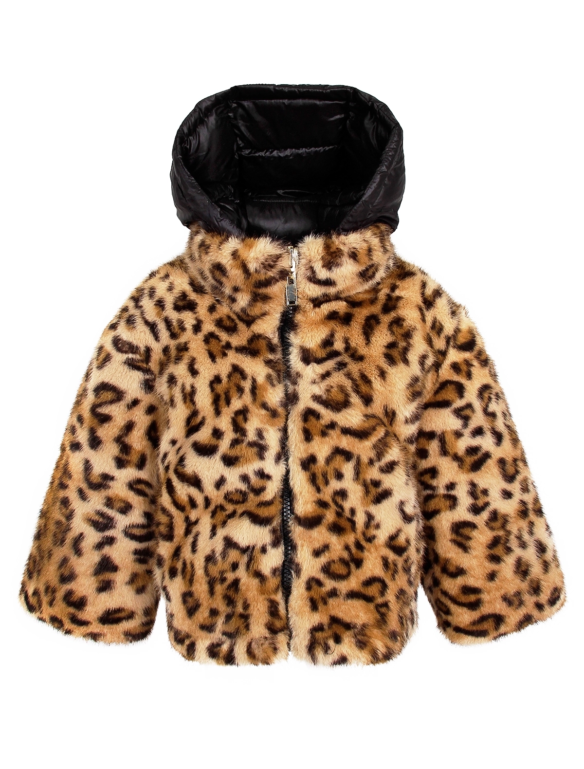 

Куртка TWINSET, Черный, 3091794