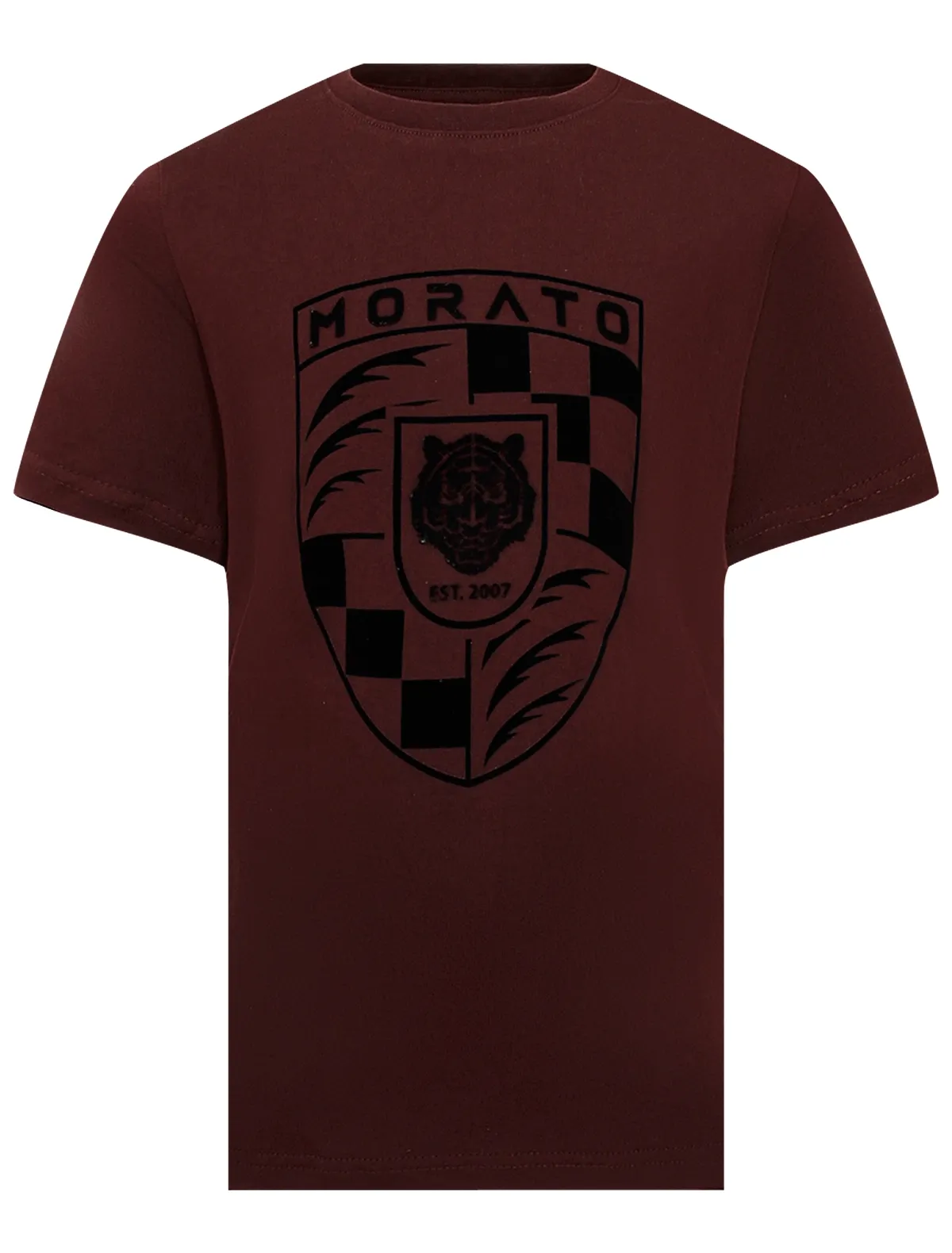 

Футболка ANTONY MORATO, Красный, 3075509