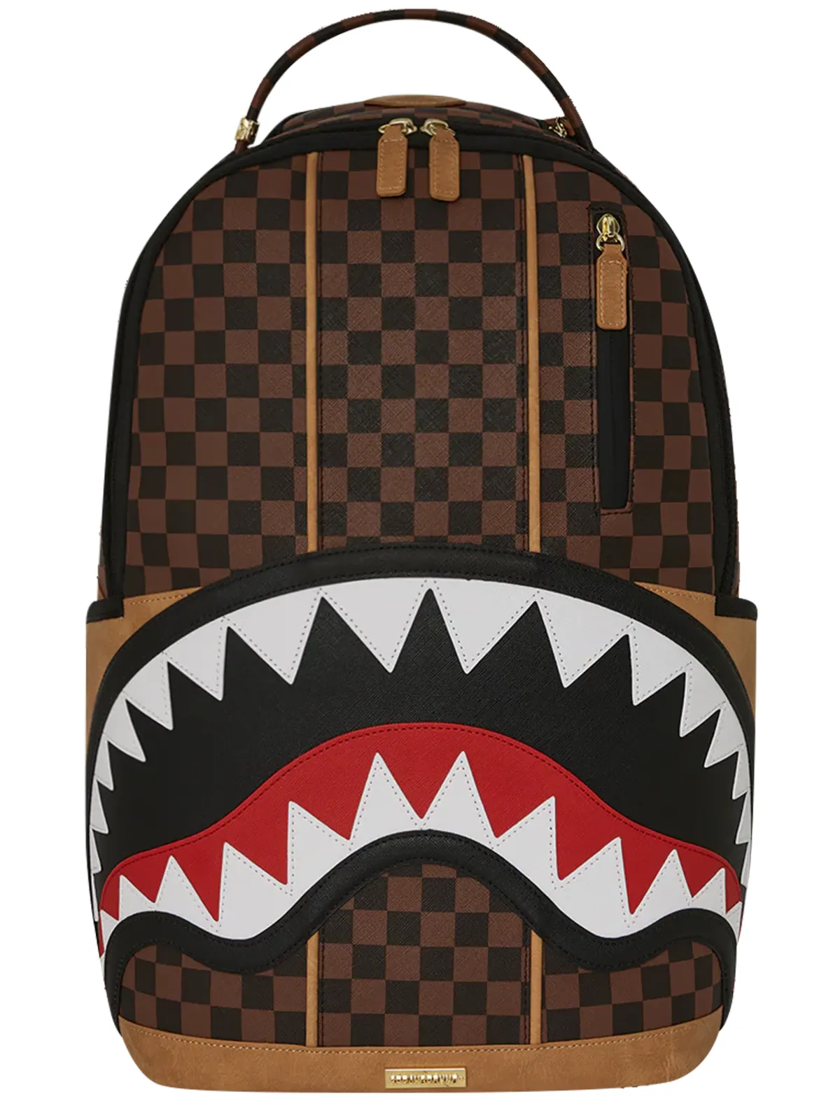 

Рюкзак SPRAYGROUND, Коричневый, 3076466
