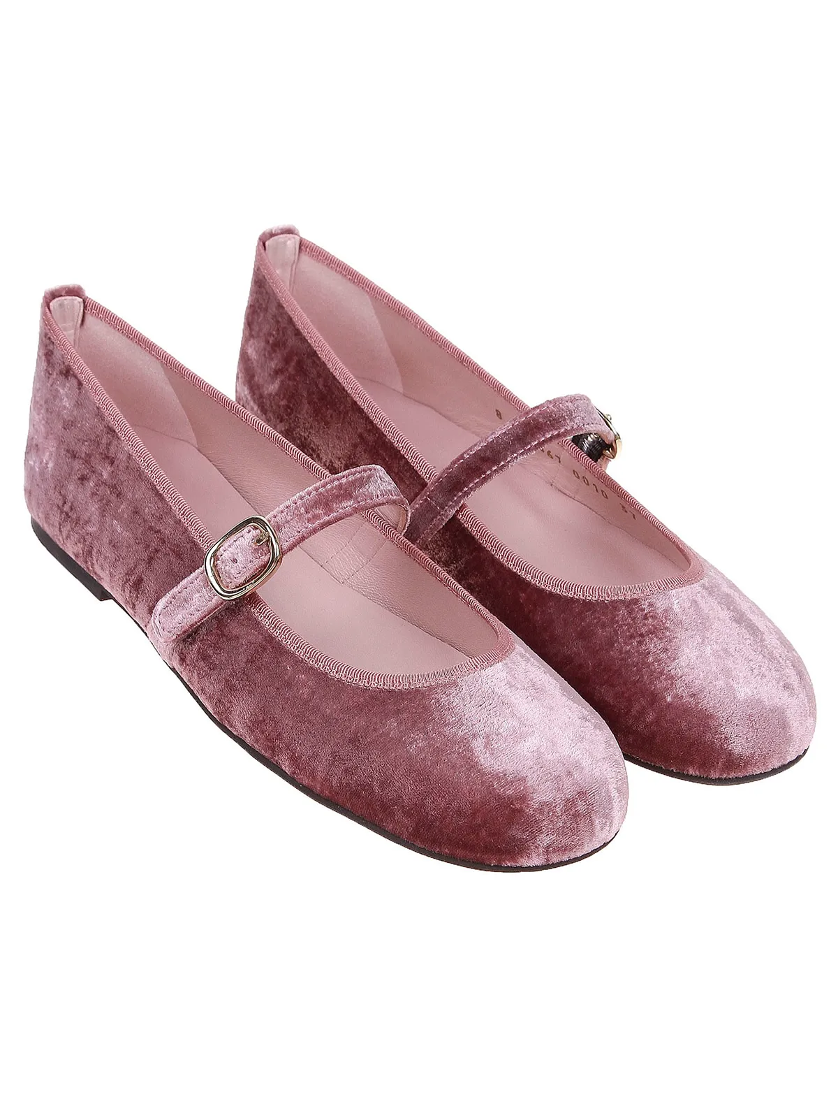 Туфли PRETTY BALLERINAS 9366₽