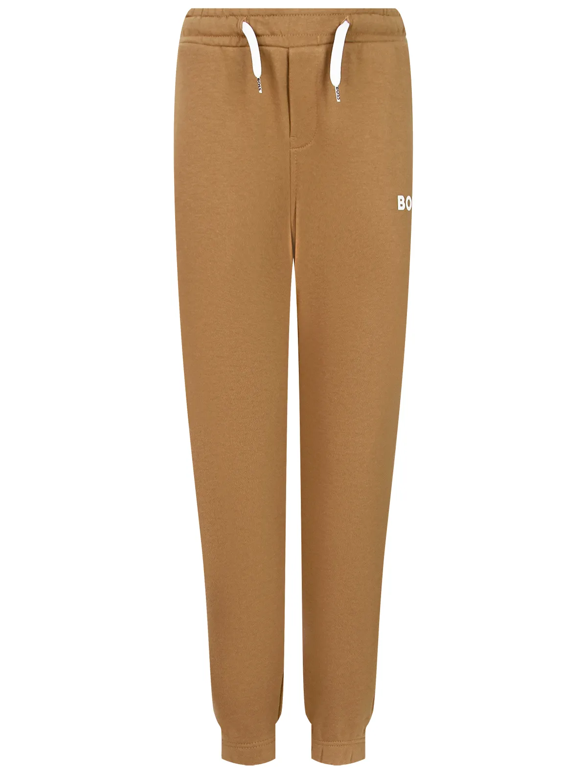 

Брюки спортивные BOSS, Коричневый, 2684033