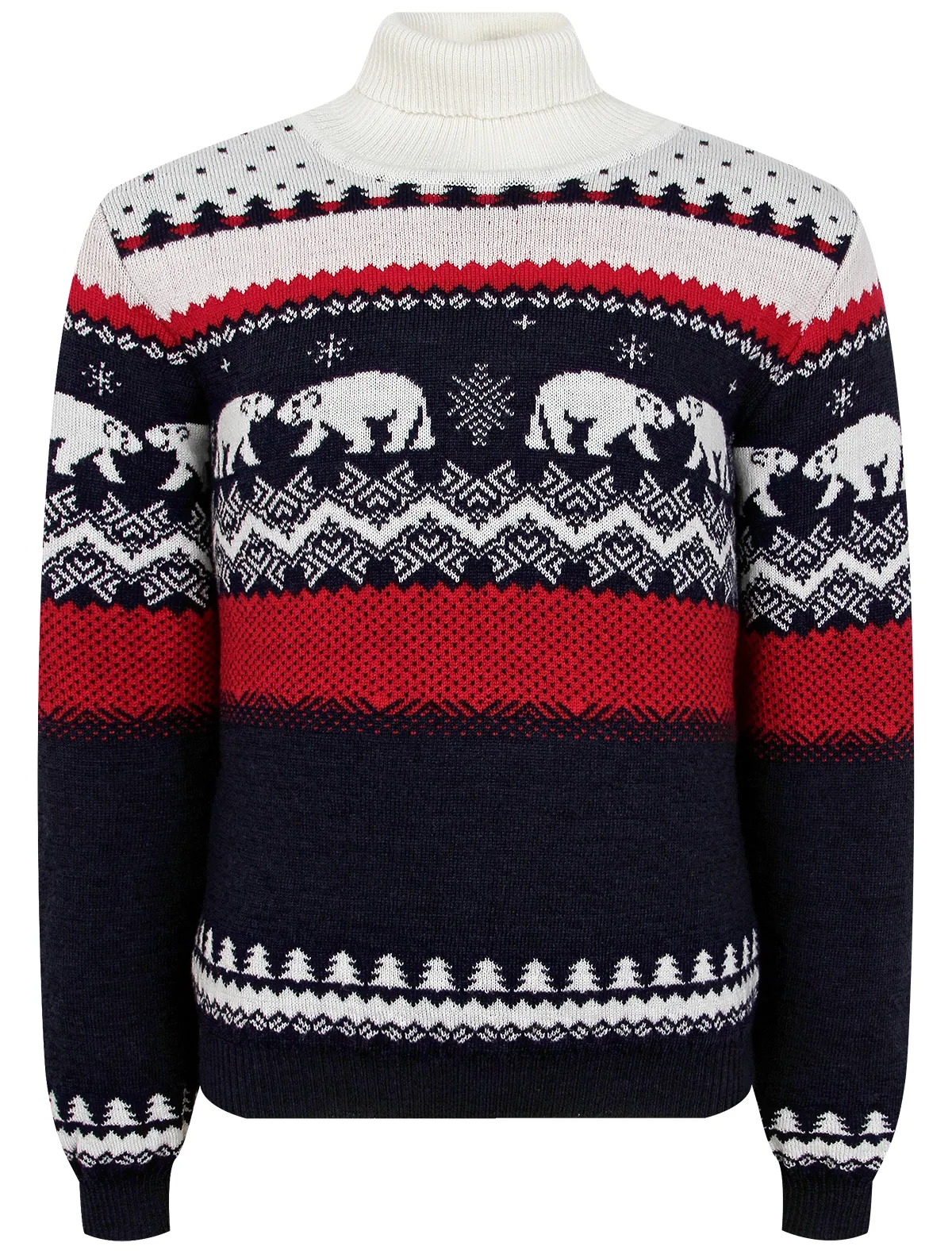 

Джемпер WOOL & COTTON, Синий, 2353744