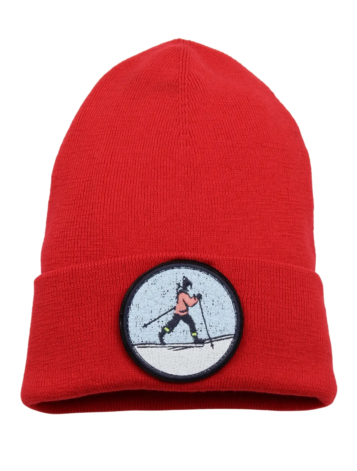 

Шапка Regina, Красный, 3093009