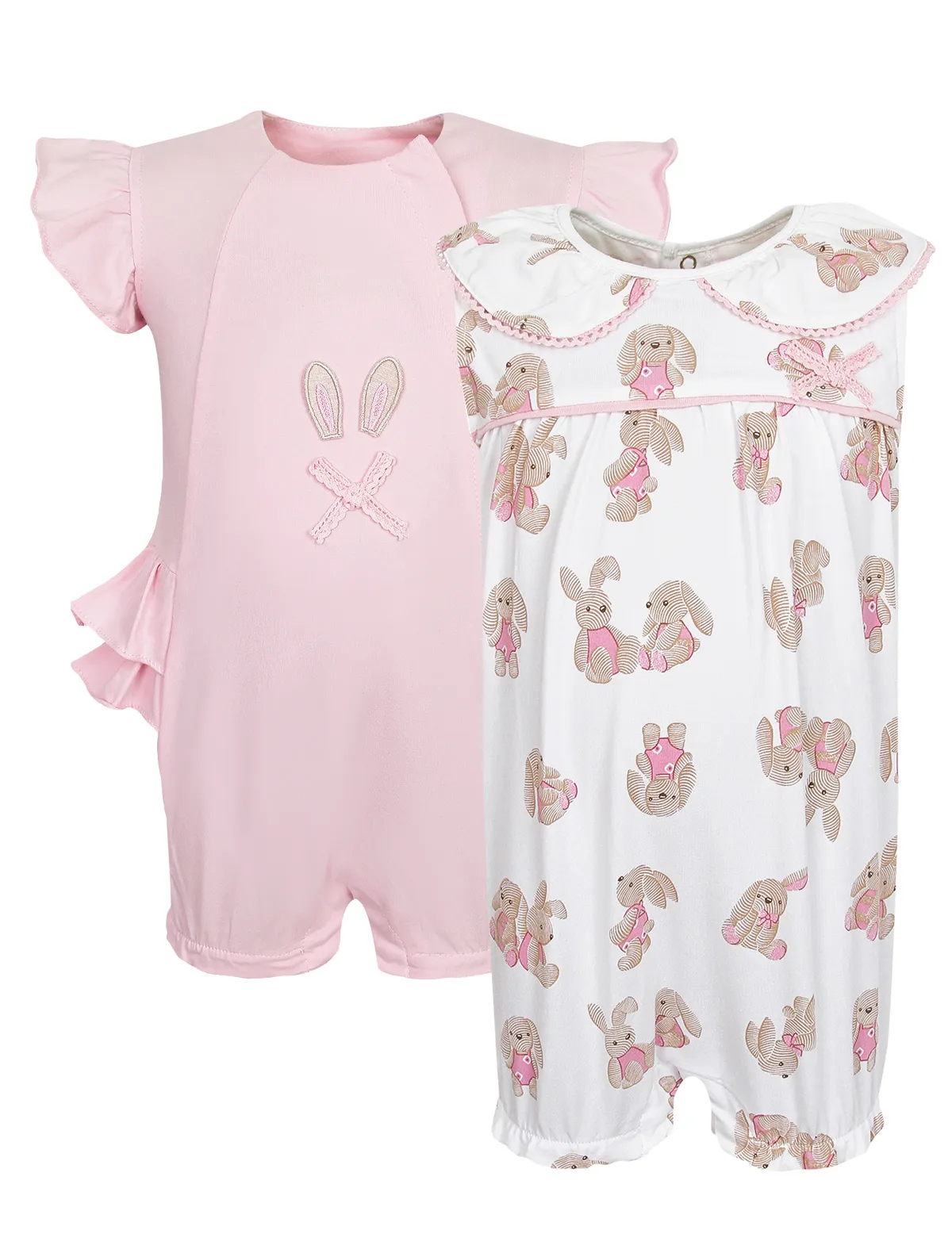 

Комбинезон Mayoral, Белый, 2641756