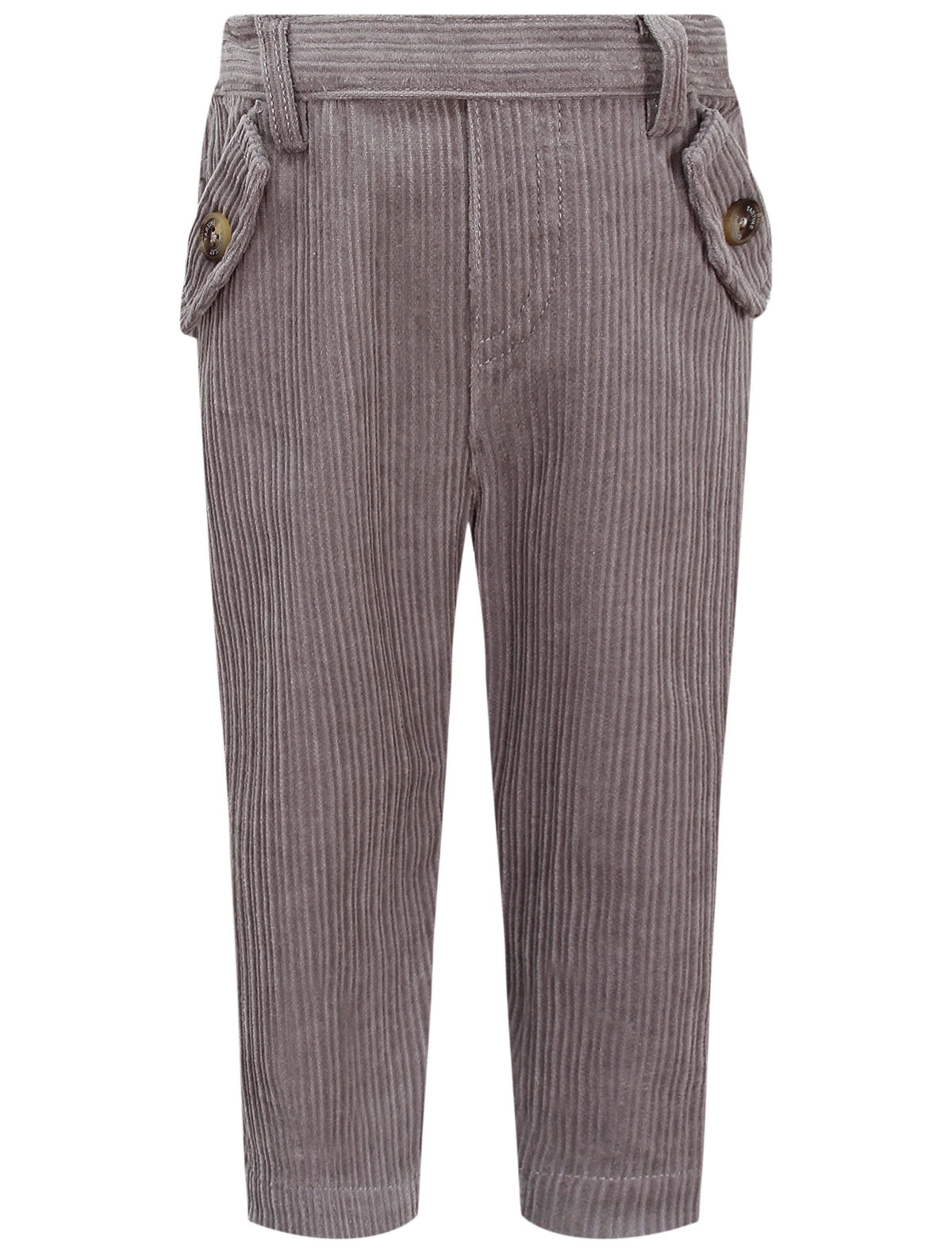 

Брюки Tartine et Chocolat, Серый, 3080670