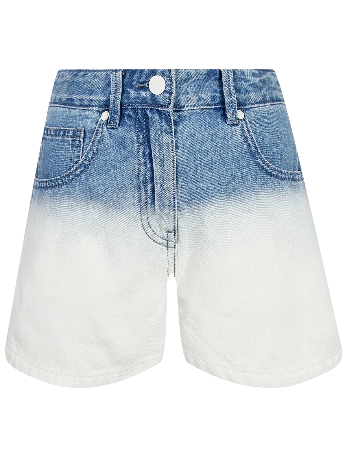 

Шорты Stella McCartney, Белый, 2566396