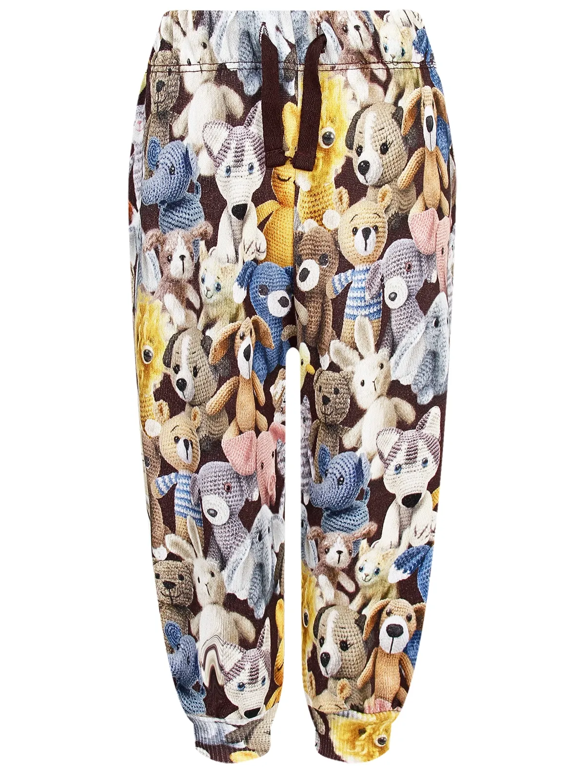 

Брюки спортивные Molo, Разноцветный, 3047772