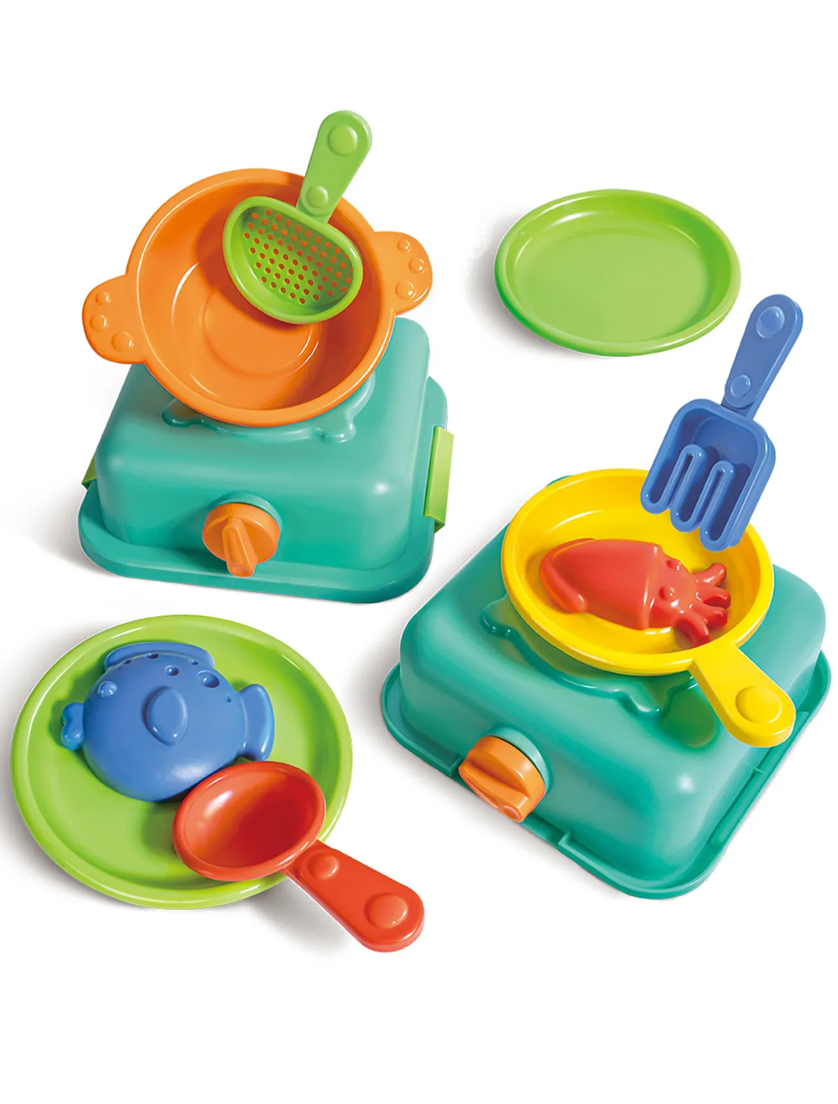 

Игрушка Hape, Разноцветный, 2676642