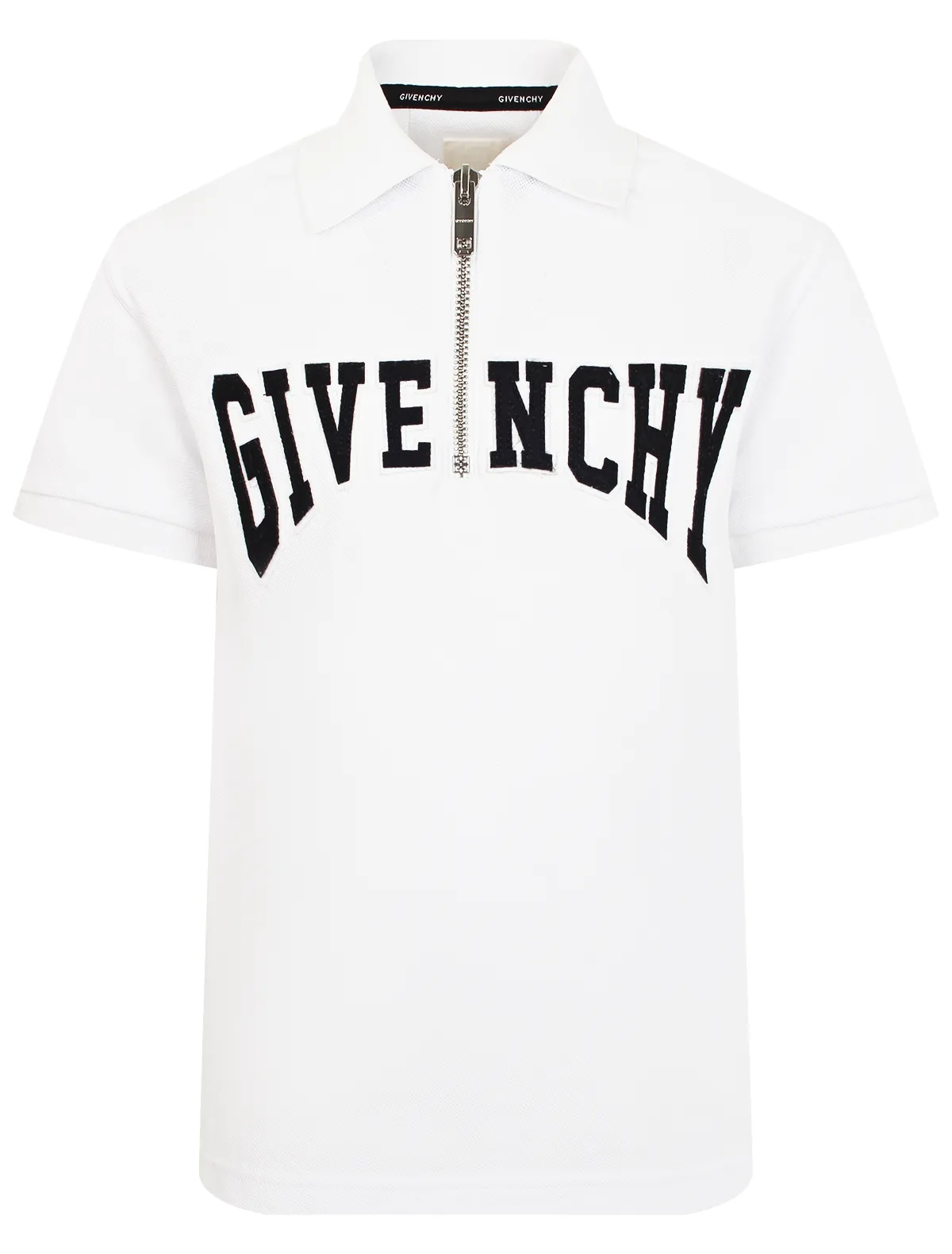 

Поло GIVENCHY, Белый, 2607702