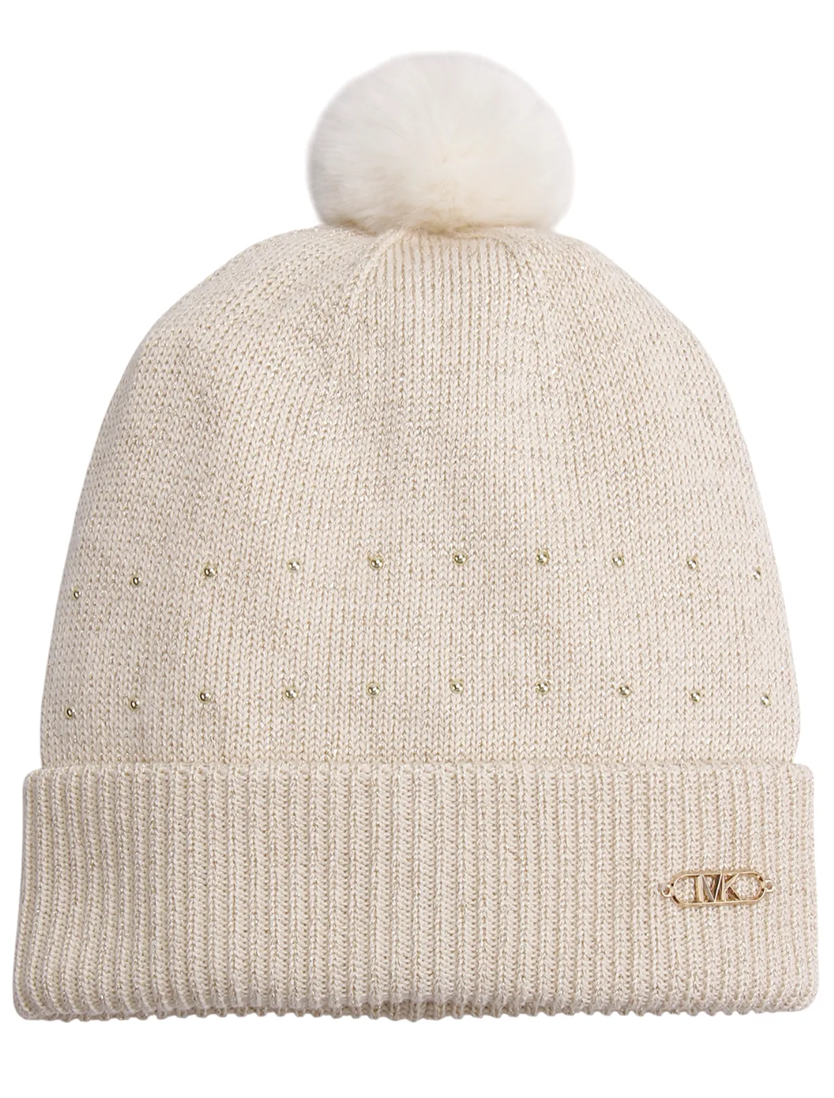 

Шапка MICHAEL KORS, Бежевый, 3050848