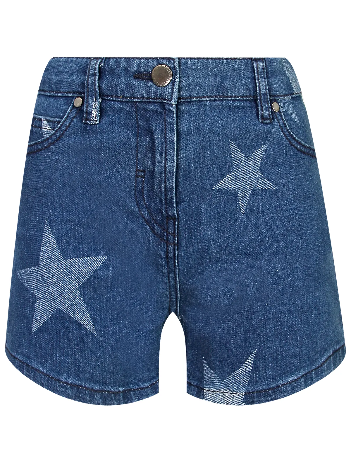 

Шорты Stella McCartney, Синий, 2543354