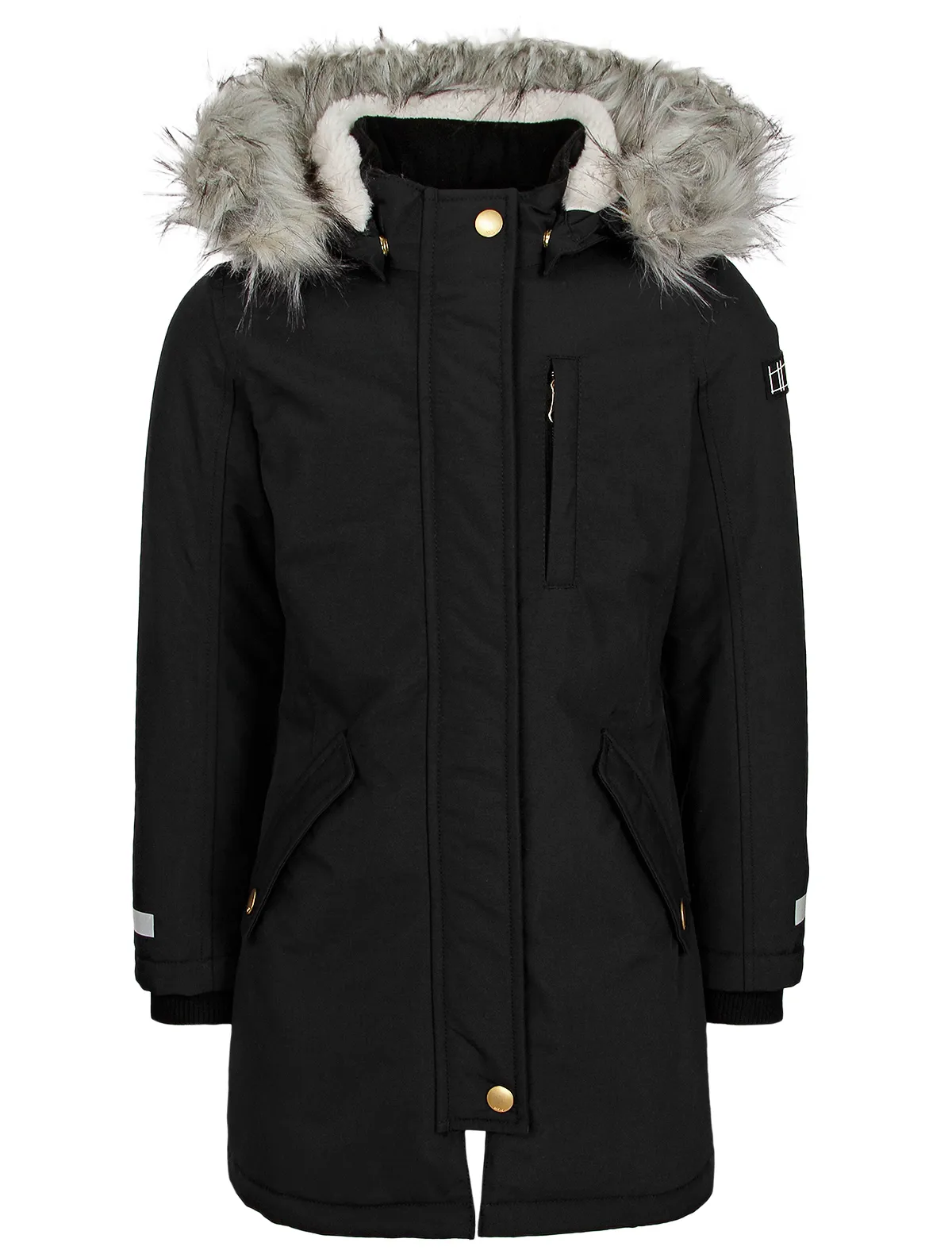 

Куртка Molo, Черный, 2608865