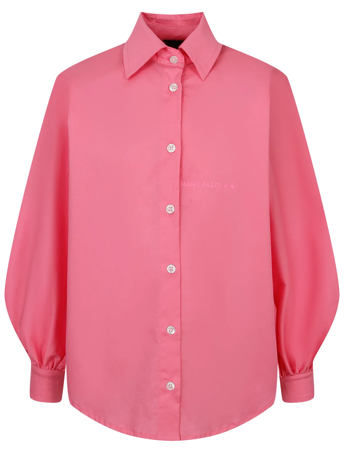 

Блуза Marc Ellis, Розовый, 2558569