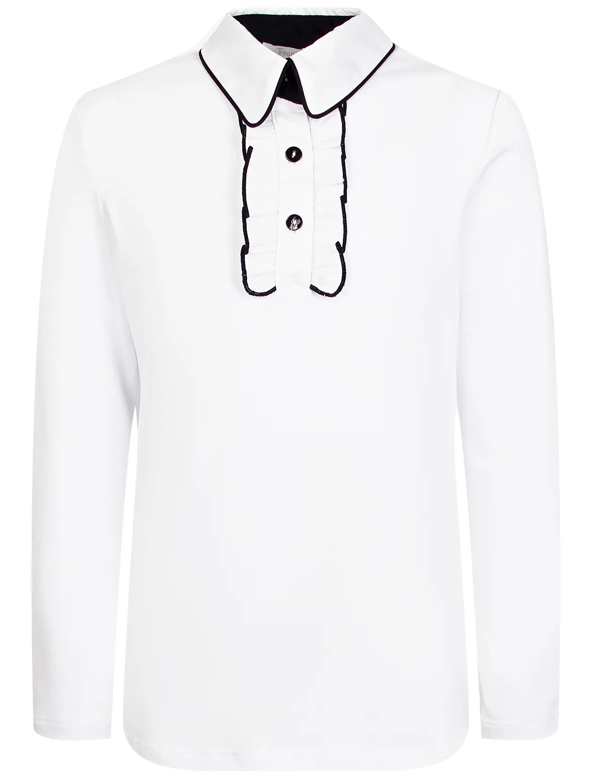 

Блуза TRE API, Белый, 2585842