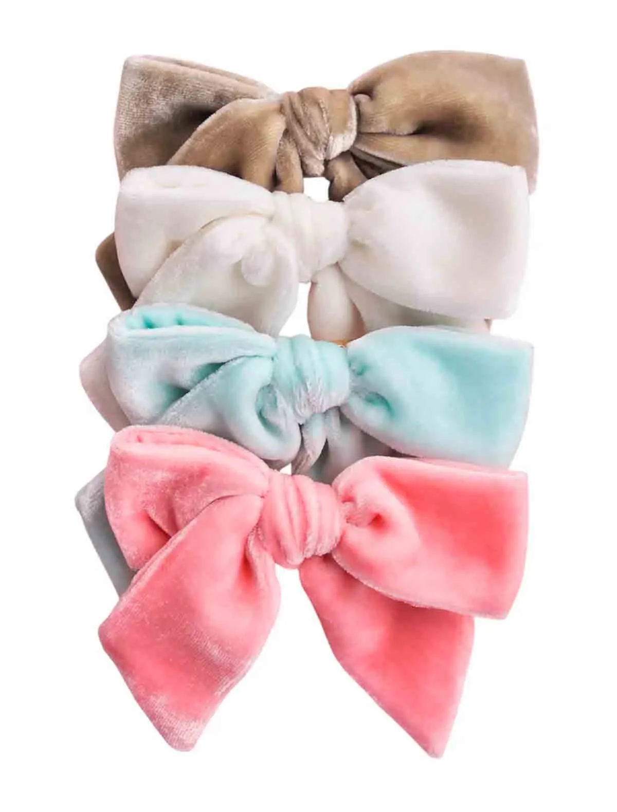 

Заколка Pink Olivka, Белый, 2782520