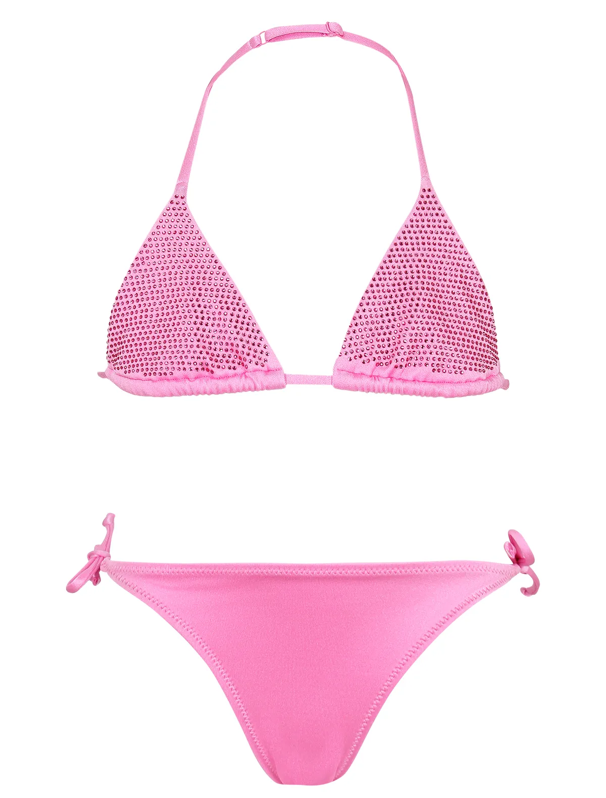 

Купальник MC2 Saint Barth, Розовый, 2785462