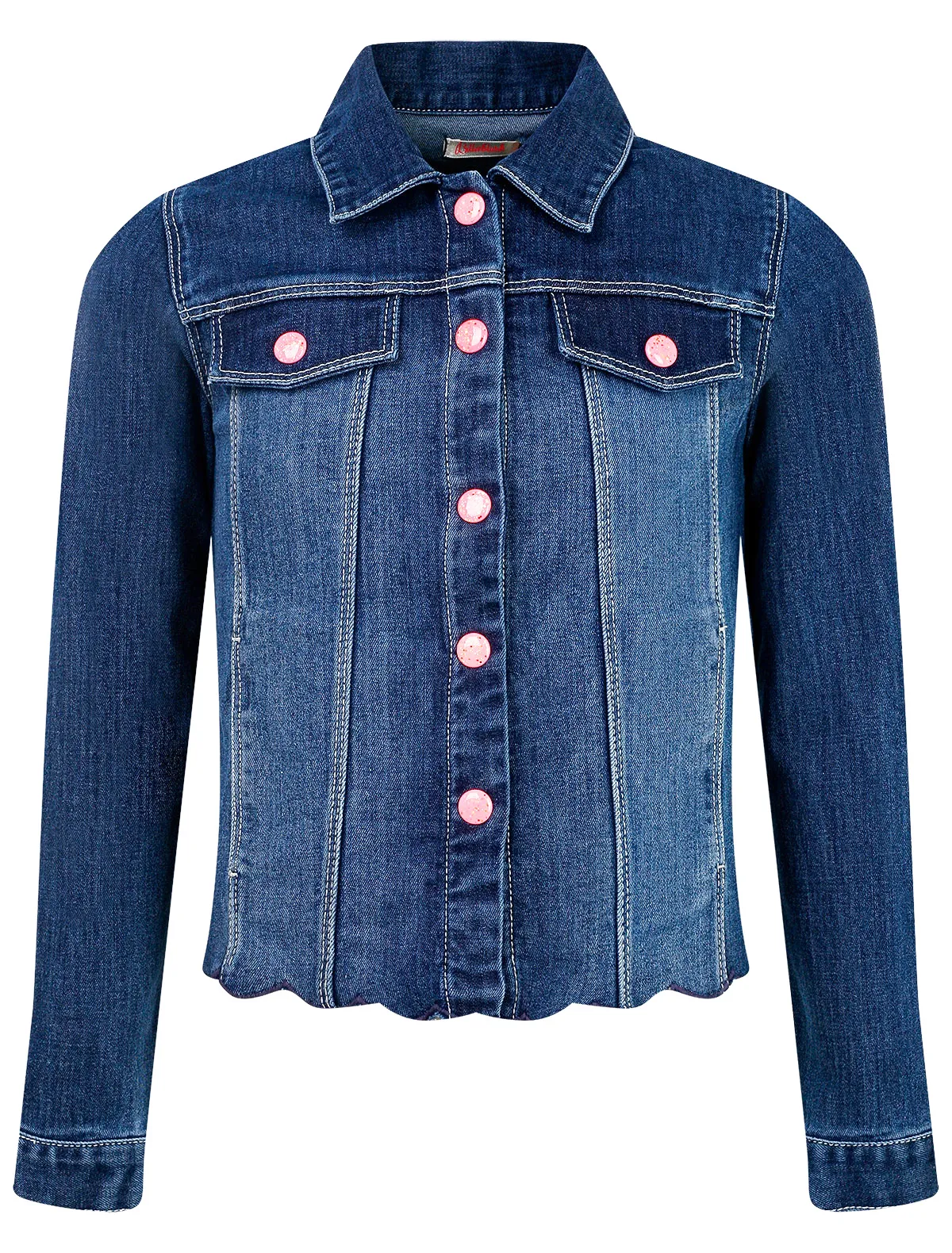 

Куртка Billieblush, Синий, 2162090