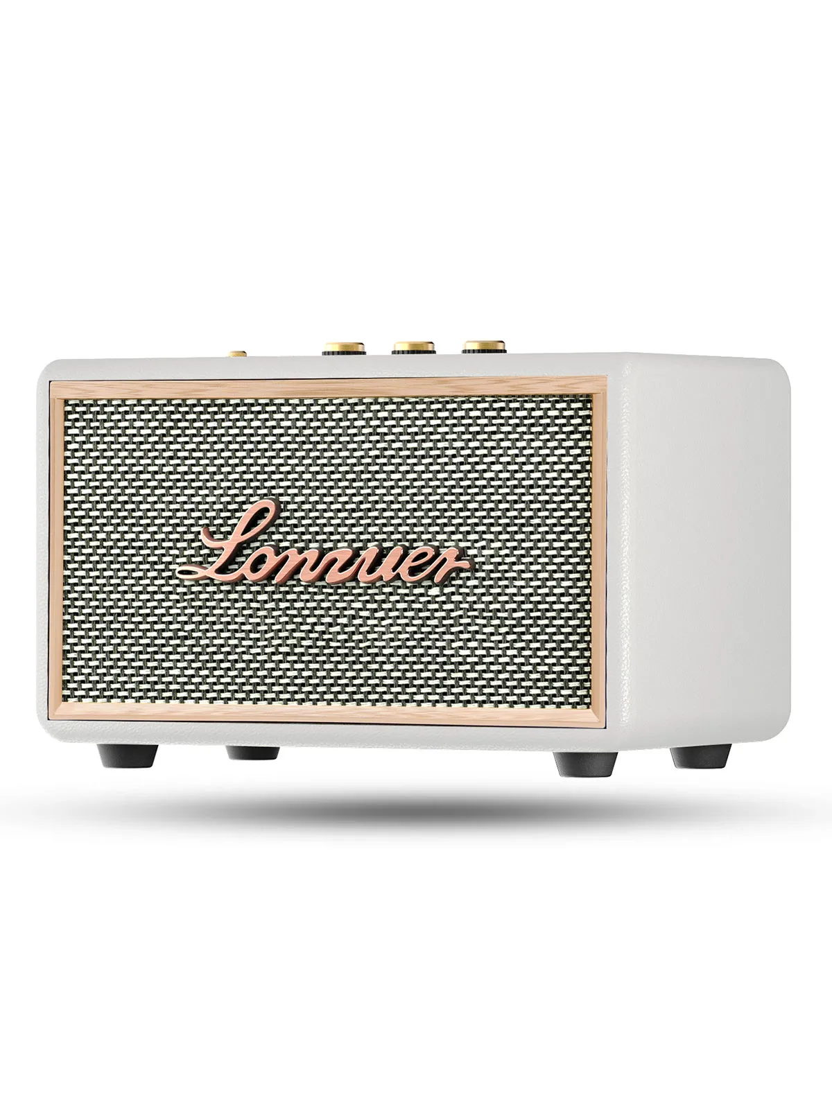 

Колонка Buka Tech, Белый, 2765165