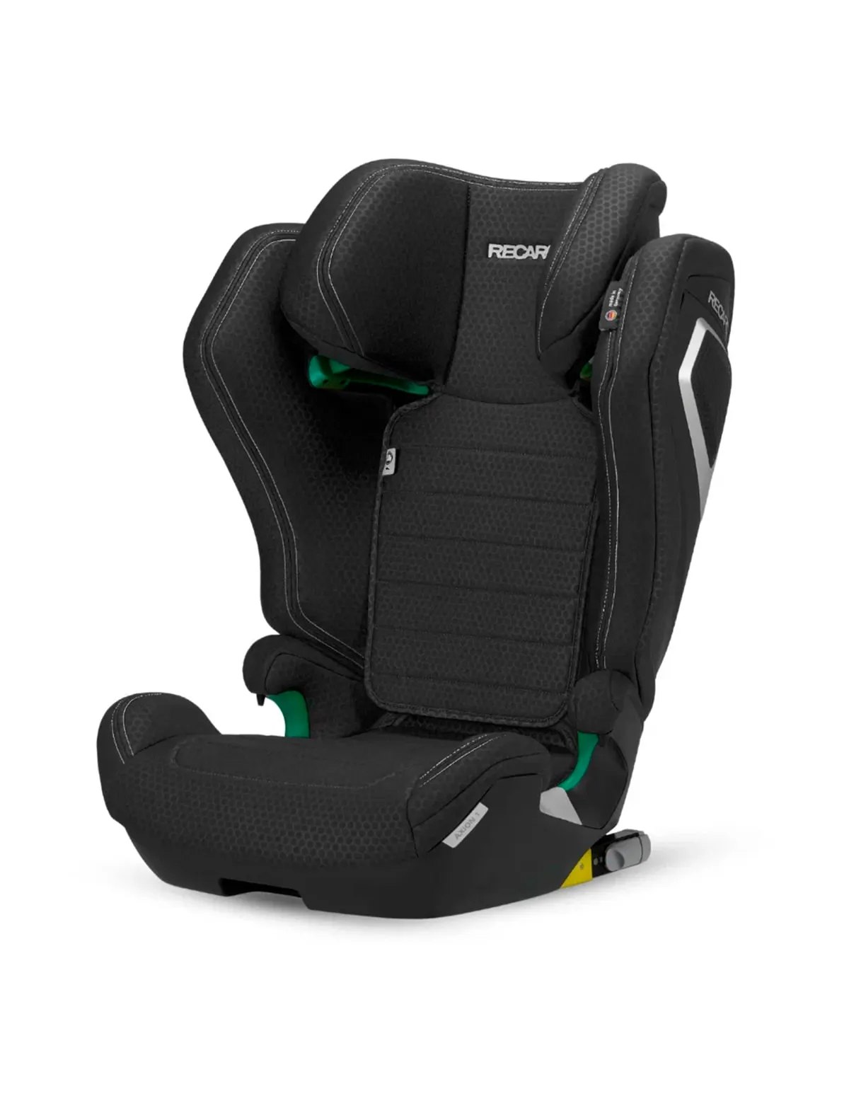 

Автокресло RECARO, Черный, 2769706