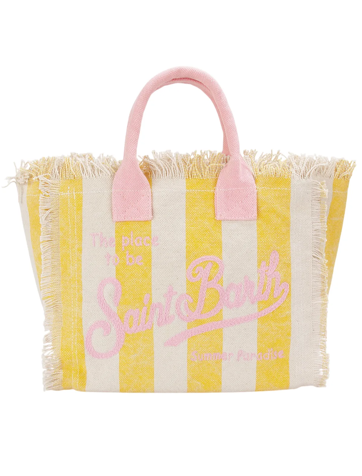 Сумка пляжная MC2 Saint Barth 22110₽