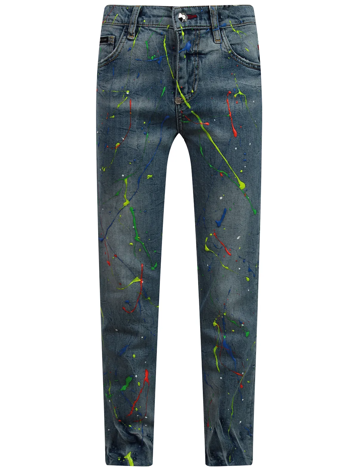 Джинсы Philipp Plein 21820₽