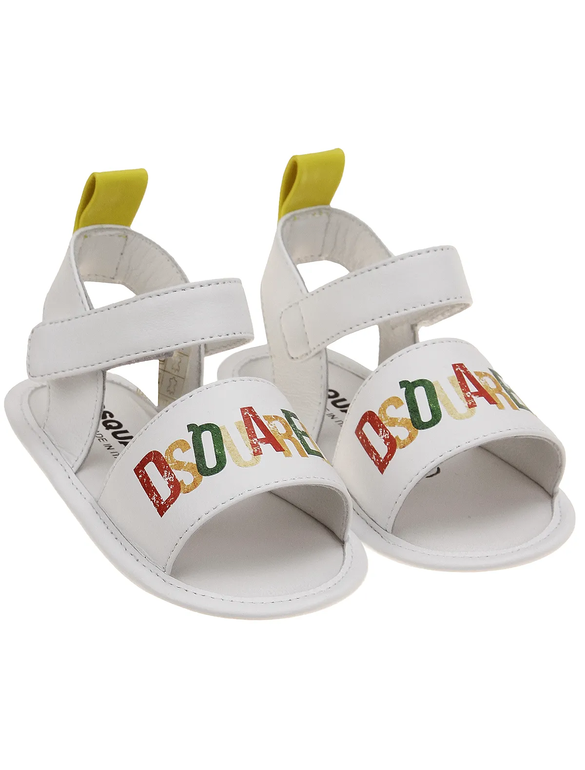 Пинетки Dsquared2 14850₽