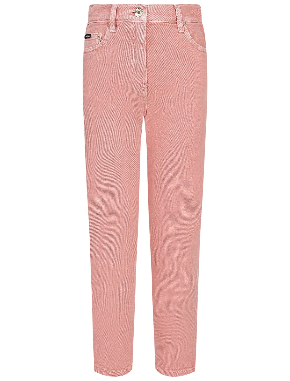 

Брюки Dolce & Gabbana, Розовый, 2761205