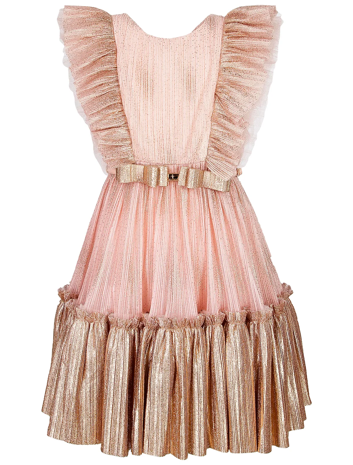 

Платье JUNONA, Розовый, 2601935