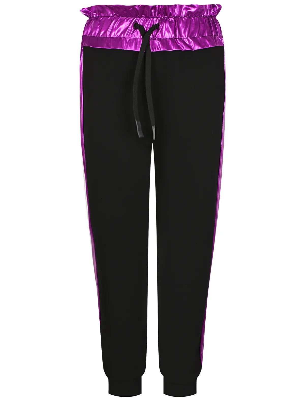 

Брюки спортивные Fun & Fun, Черный, 2368392