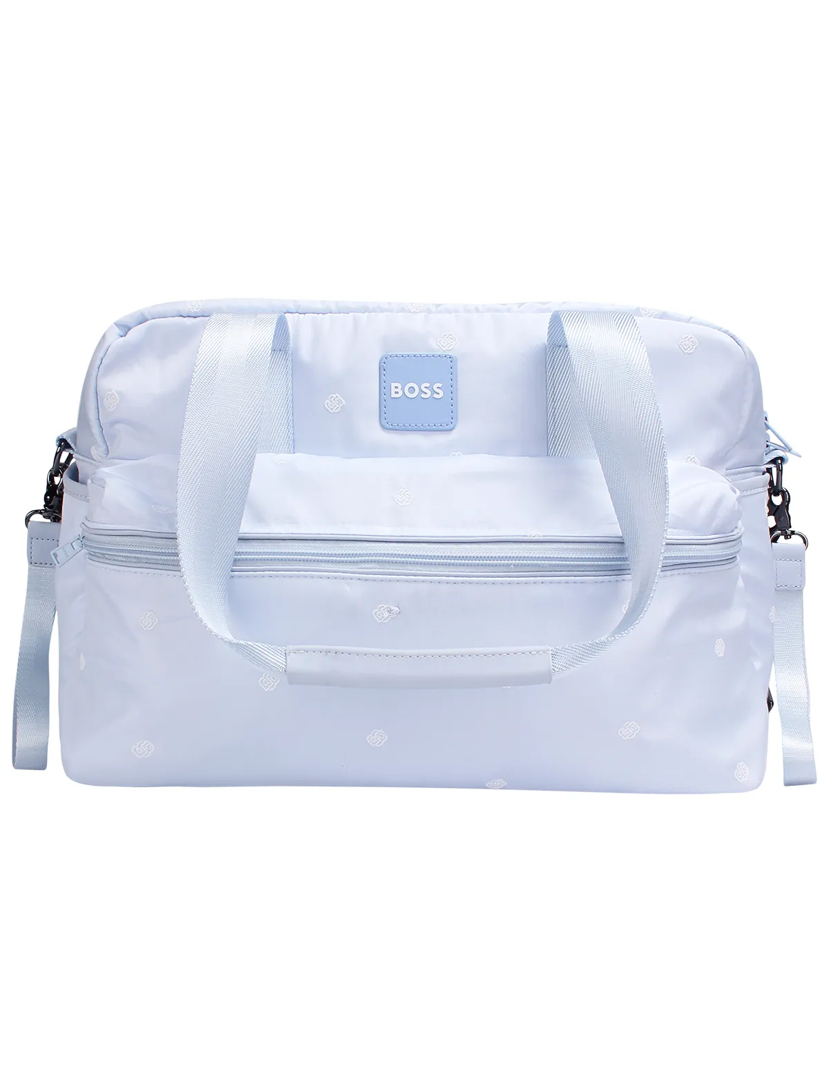 

Сумка для мамы BOSS, Голубой, 2750954