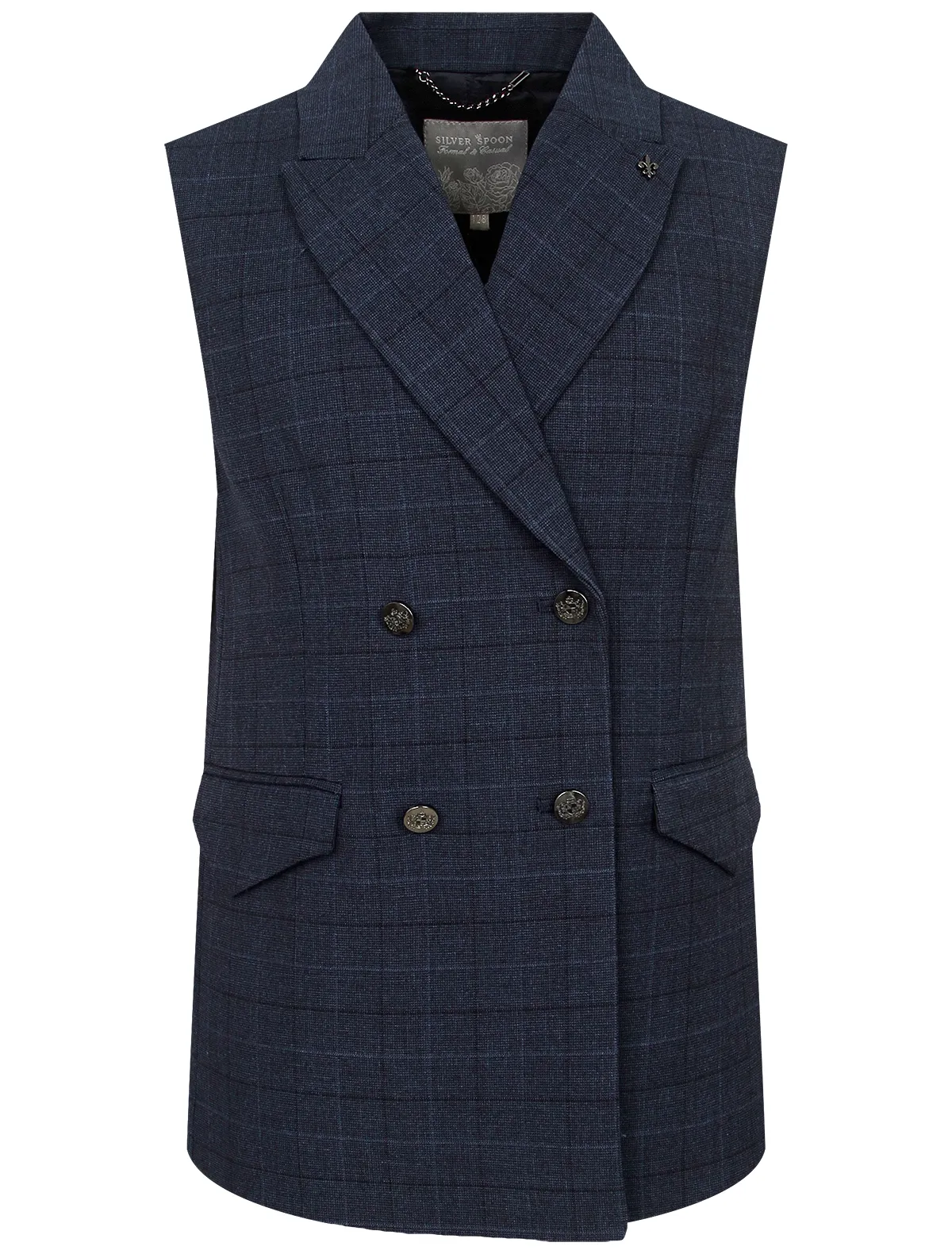 Жилет SILVER SPOON 4940₽