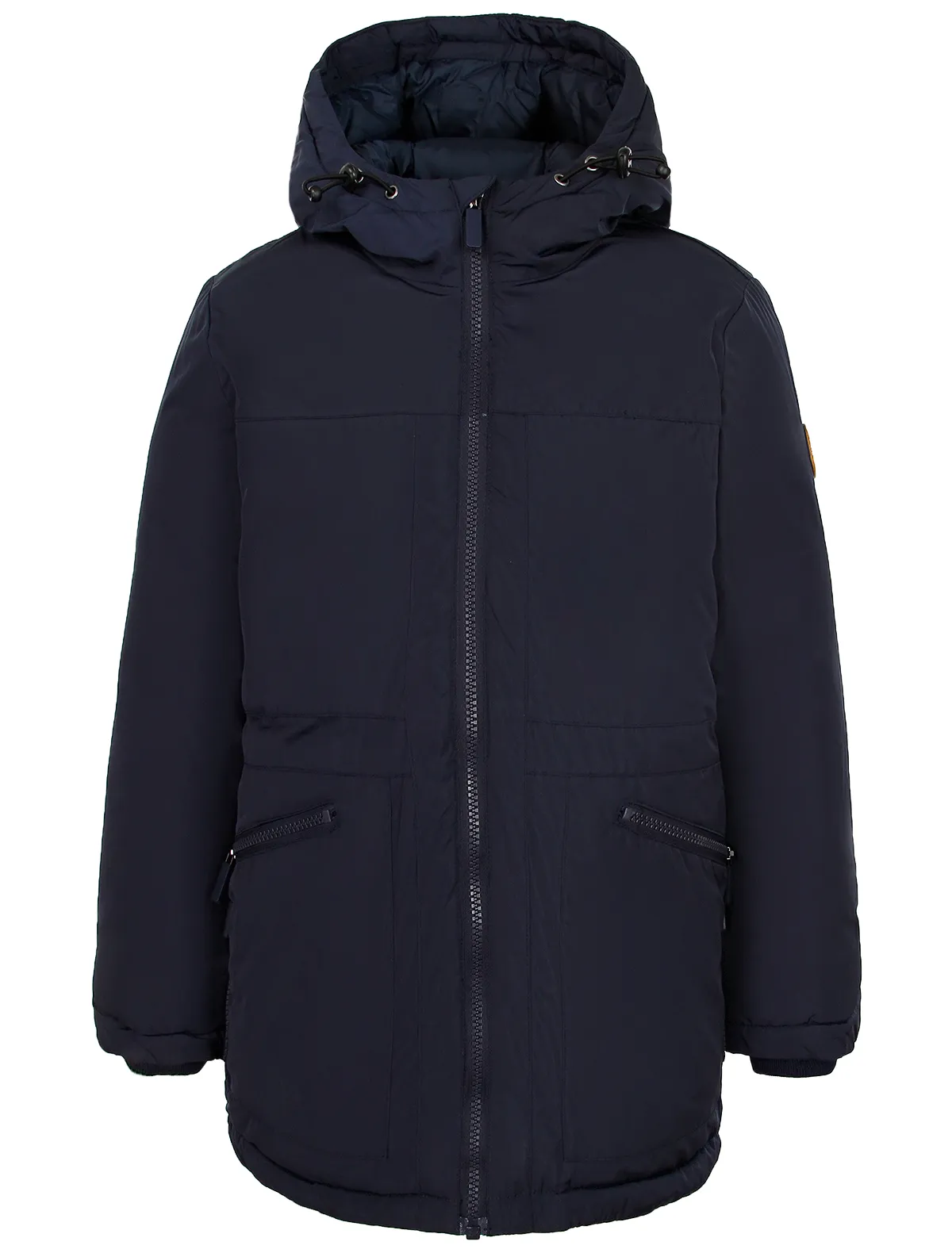 

Куртка Bikkembergs, Синий, 2493277