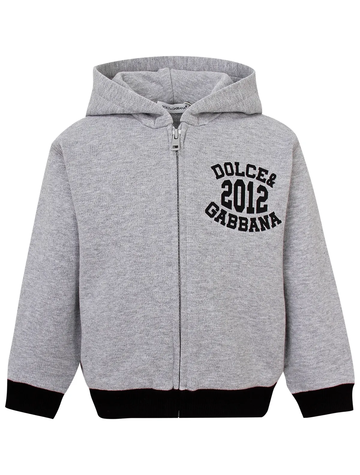 

Толстовка Dolce & Gabbana, Серый, 3000726