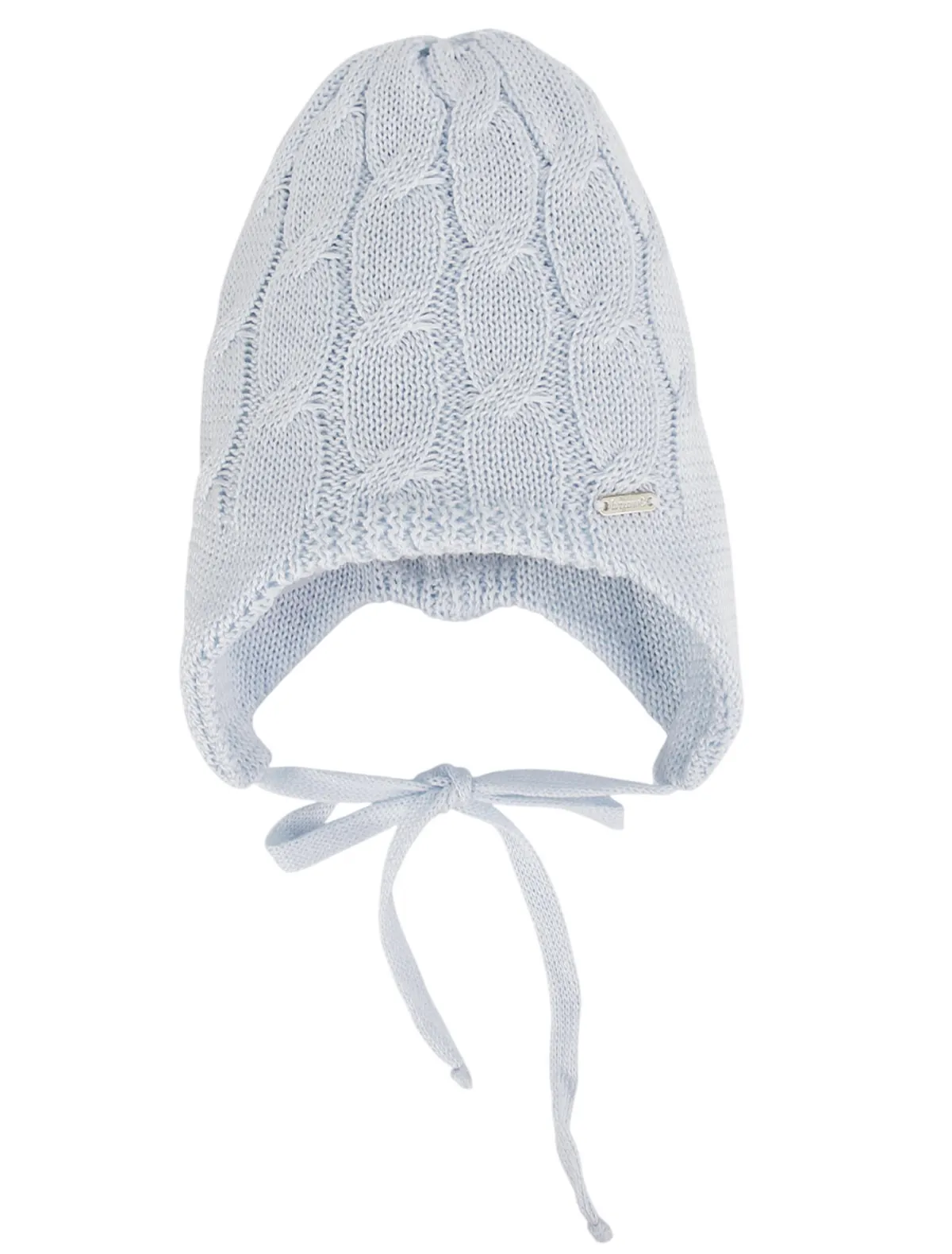 

Шапка Il Trenino, Голубой, 2769810