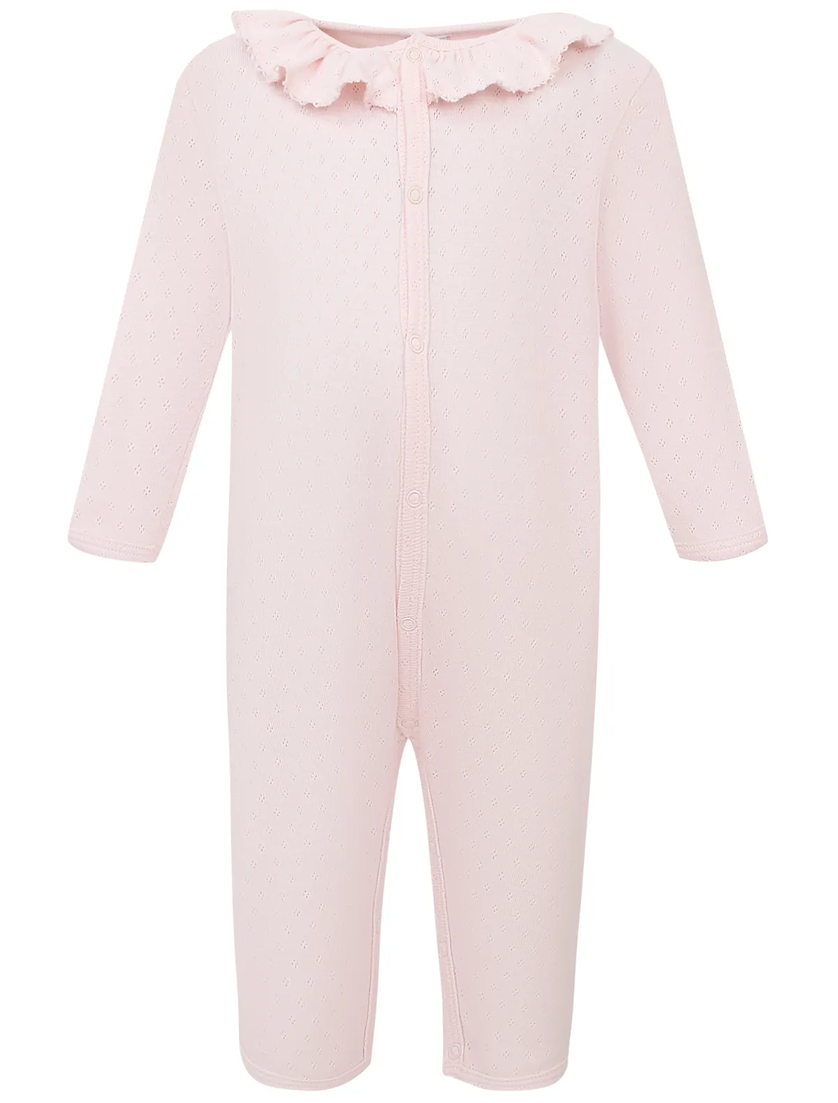 

Комбинезон PETIT BATEAU, Розовый, 2777494